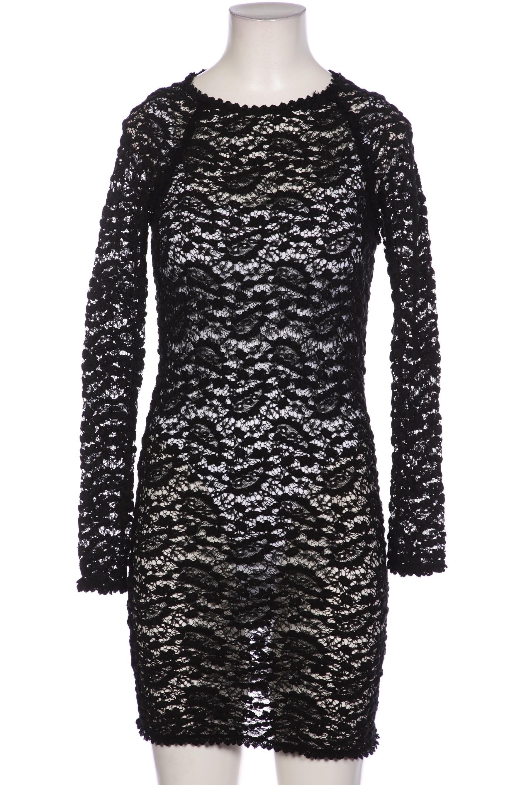 

Isabel Marant Etoile Damen Kleid, schwarz, Gr. 38