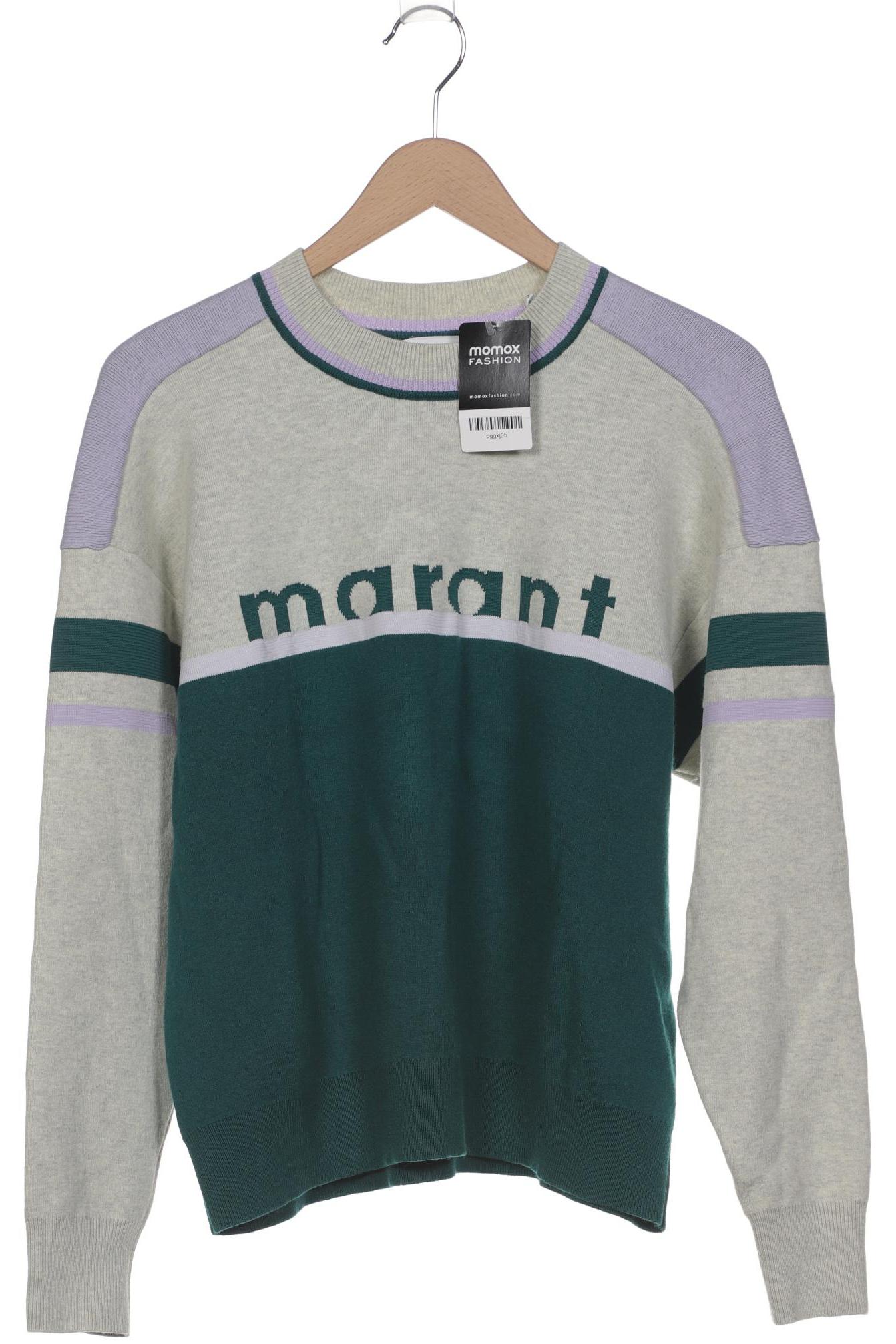 

Isabel Marant Etoile Damen Pullover, mehrfarbig, Gr. 40