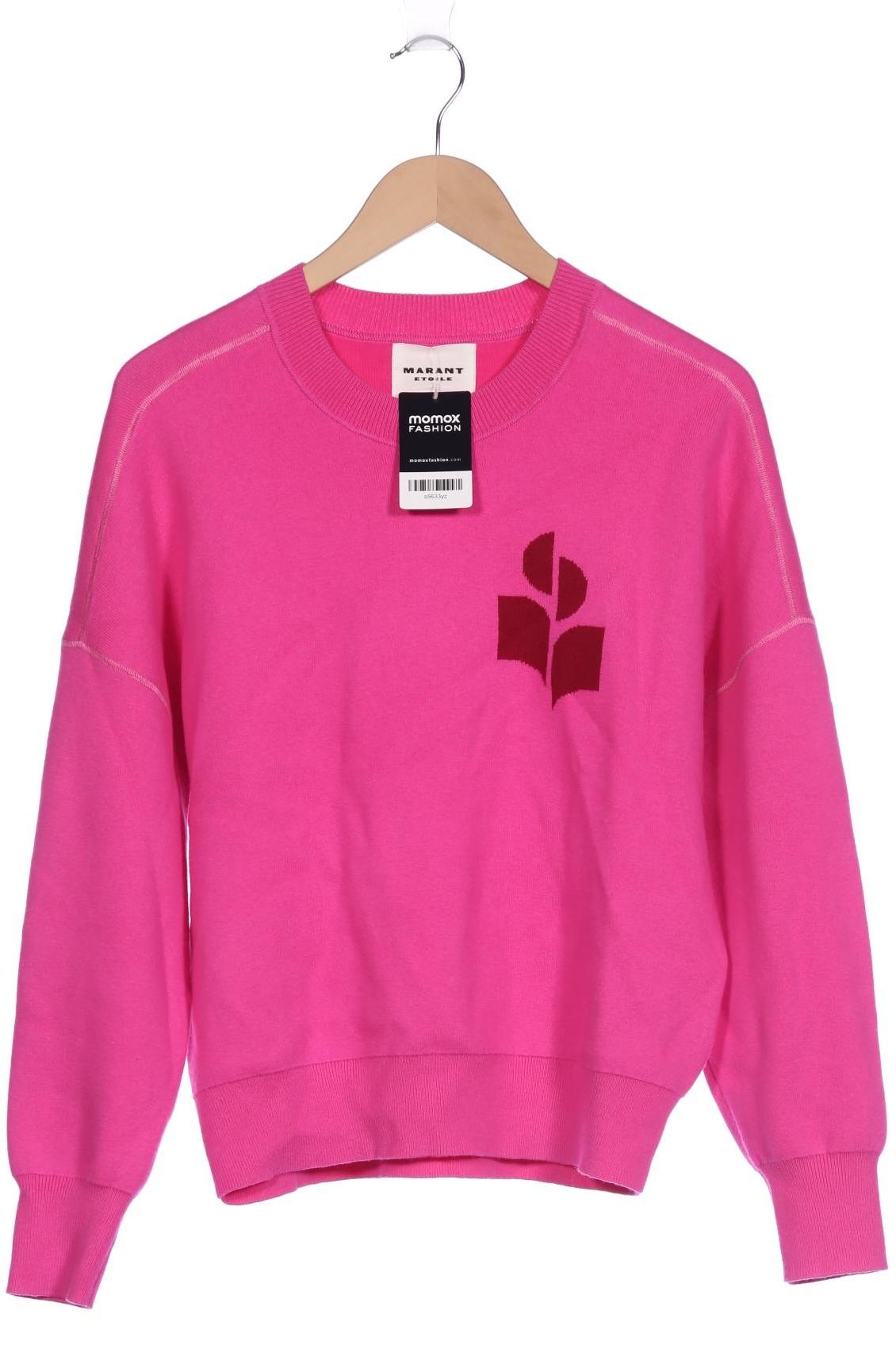 

Isabel Marant Etoile Damen Pullover, pink, Gr. 36