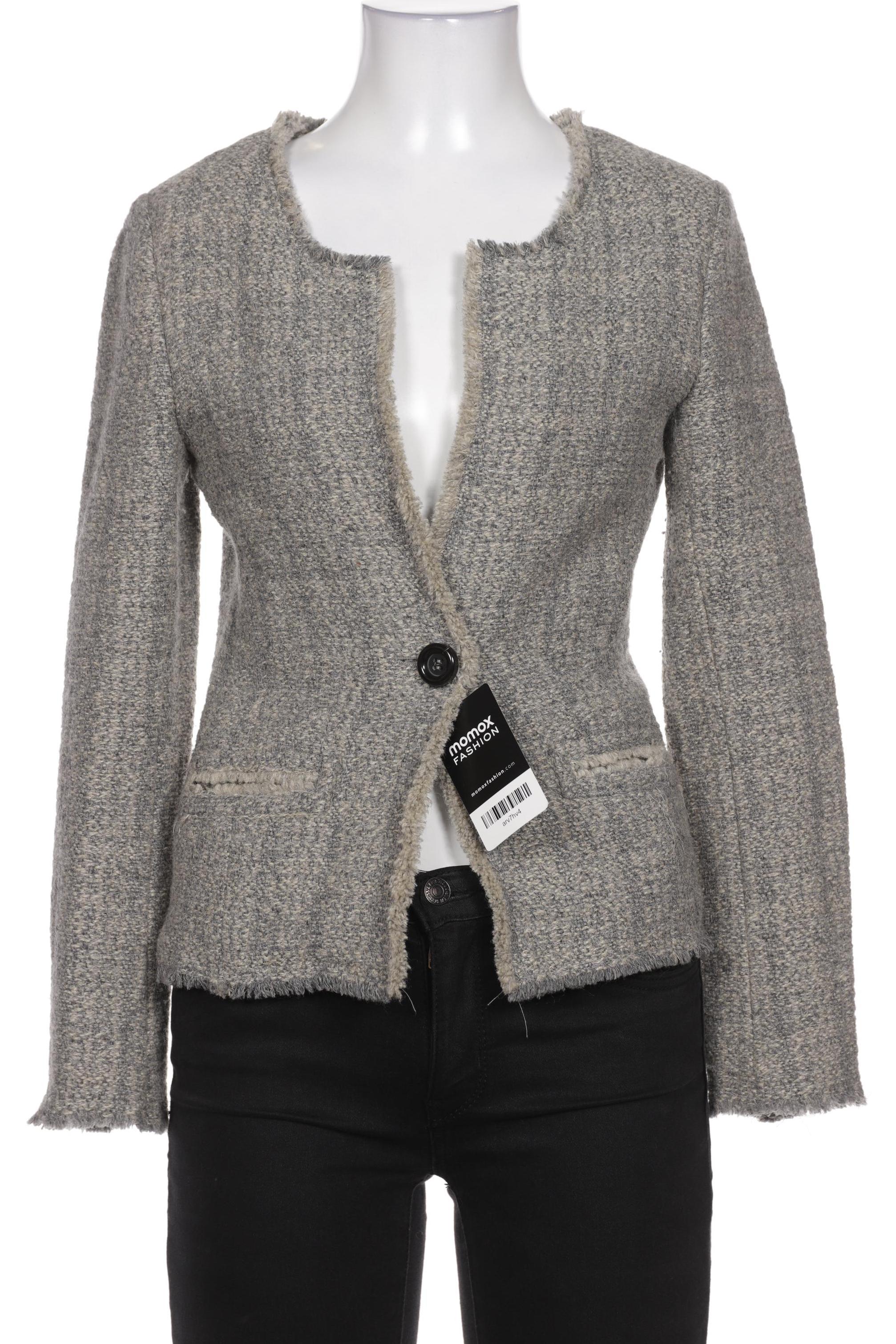 

Isabel Marant Etoile Damen Blazer, grau, Gr. 36