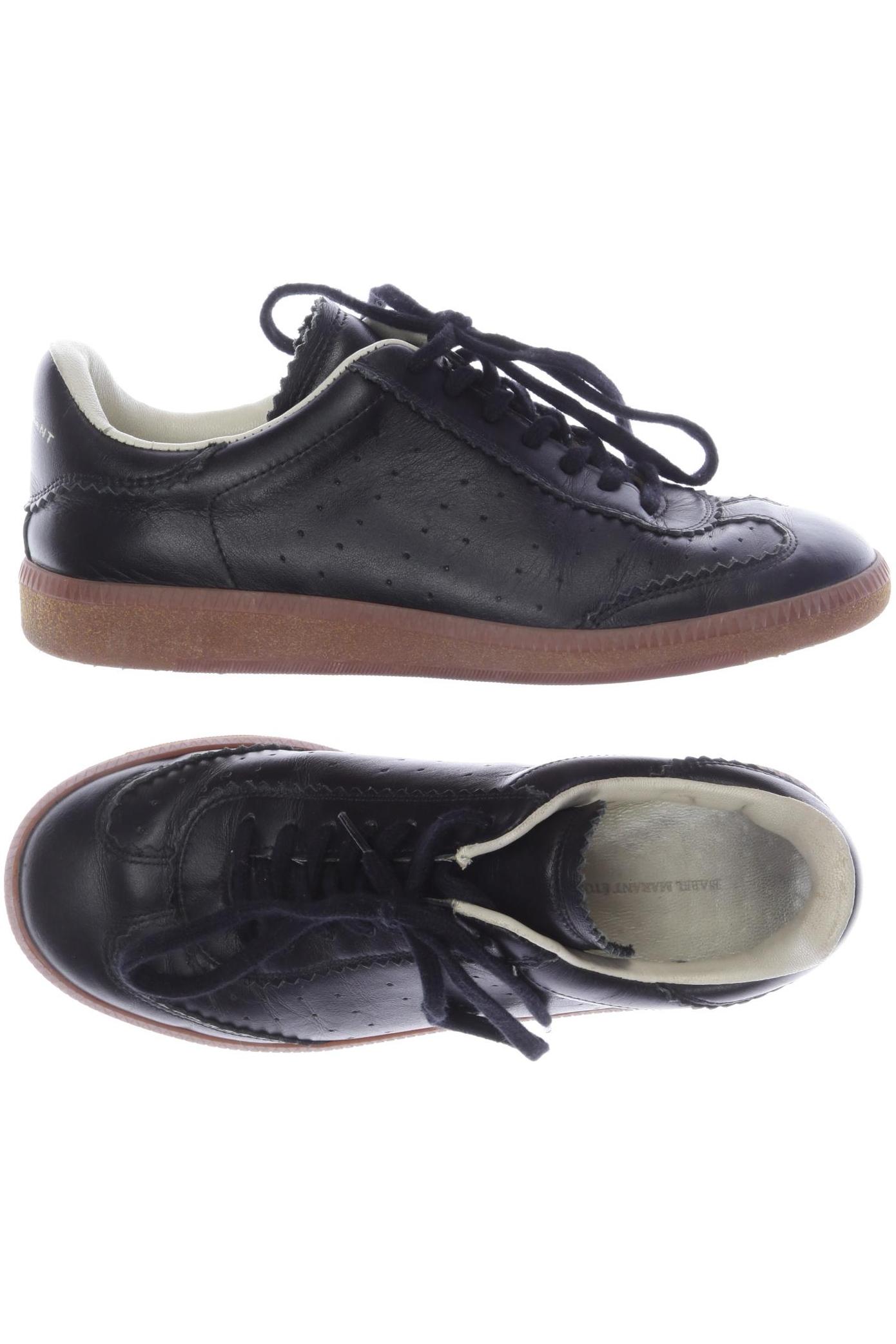 

Isabel Marant Etoile Damen Halbschuh, schwarz, Gr. 36