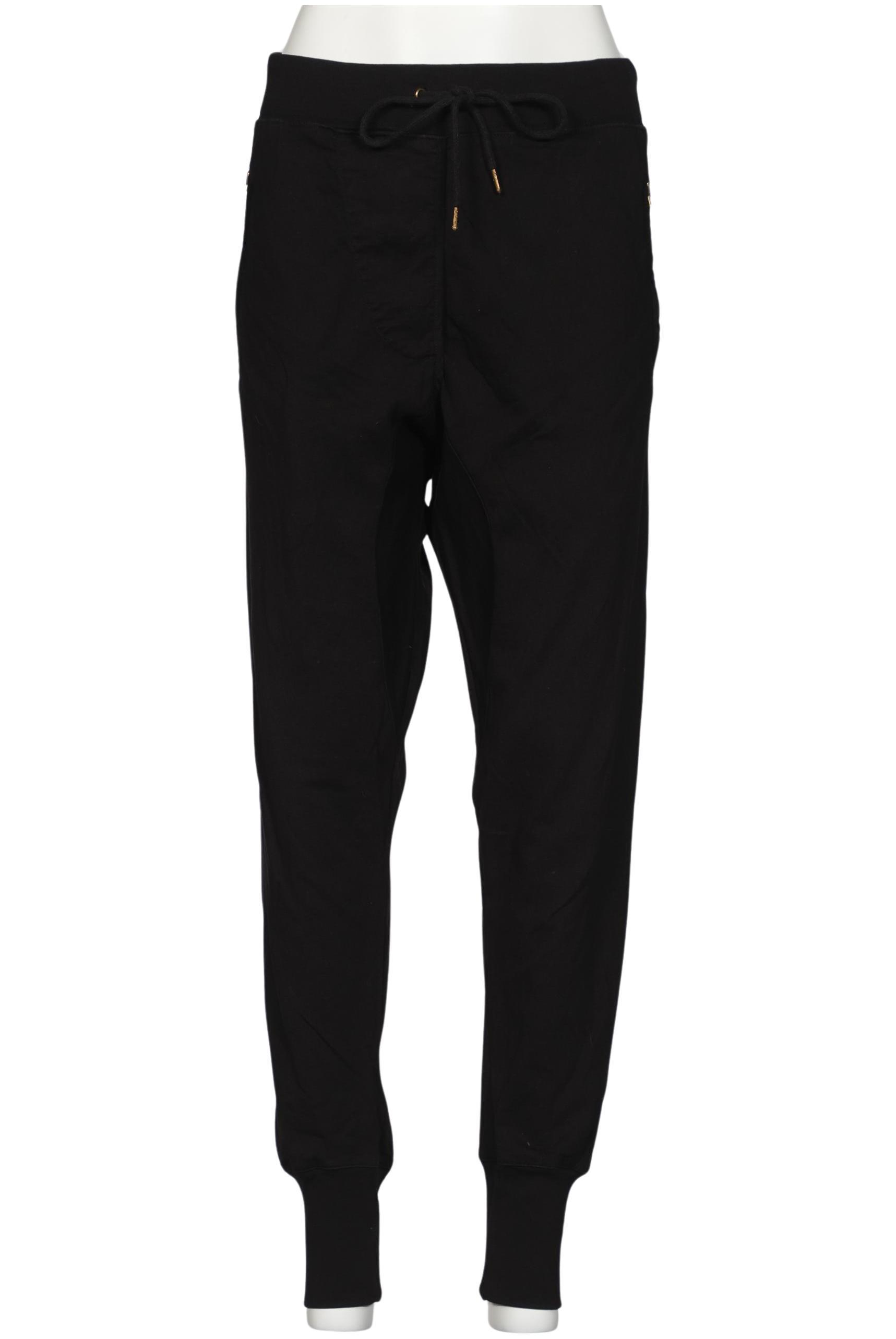 

Isabel Marant Etoile Damen Stoffhose, schwarz, Gr. 40