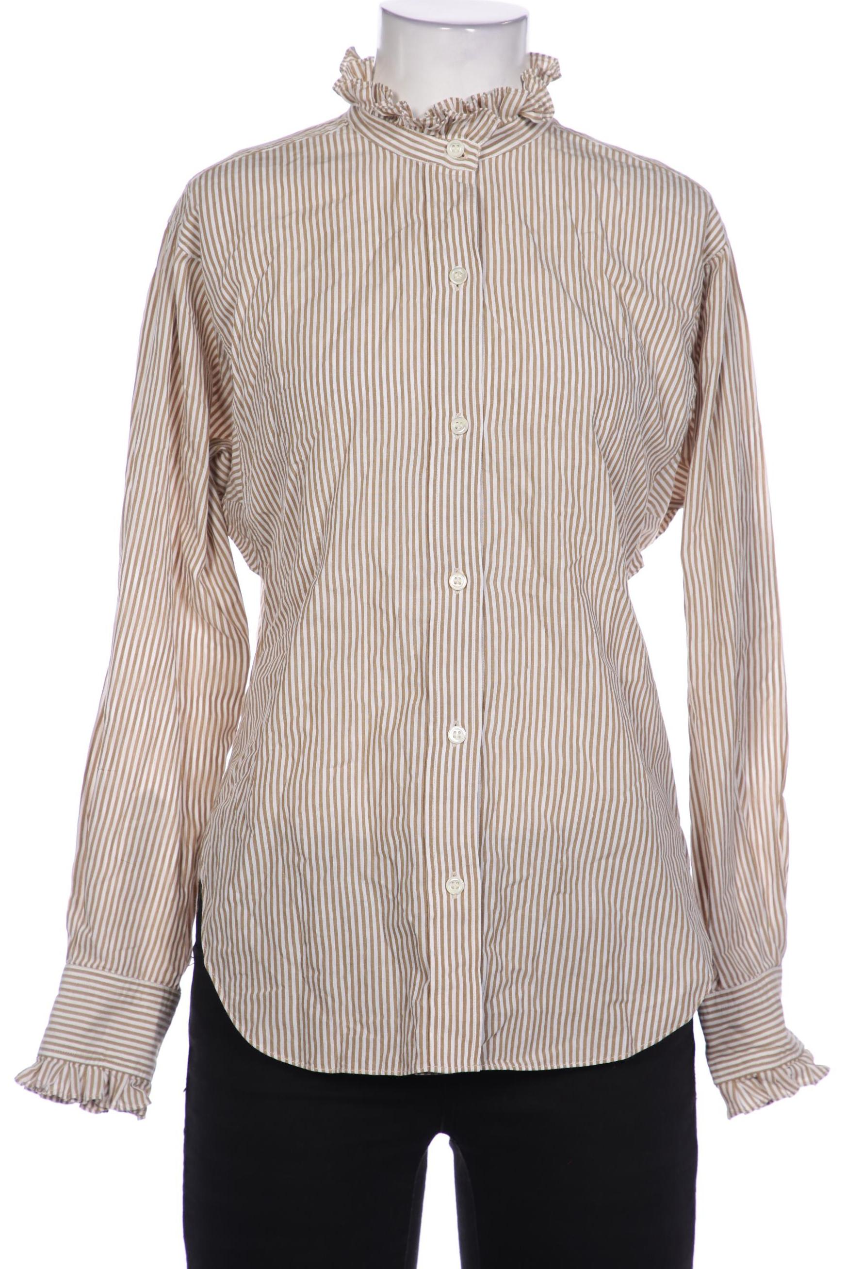 

Isabel Marant Etoile Damen Bluse, beige, Gr. 34