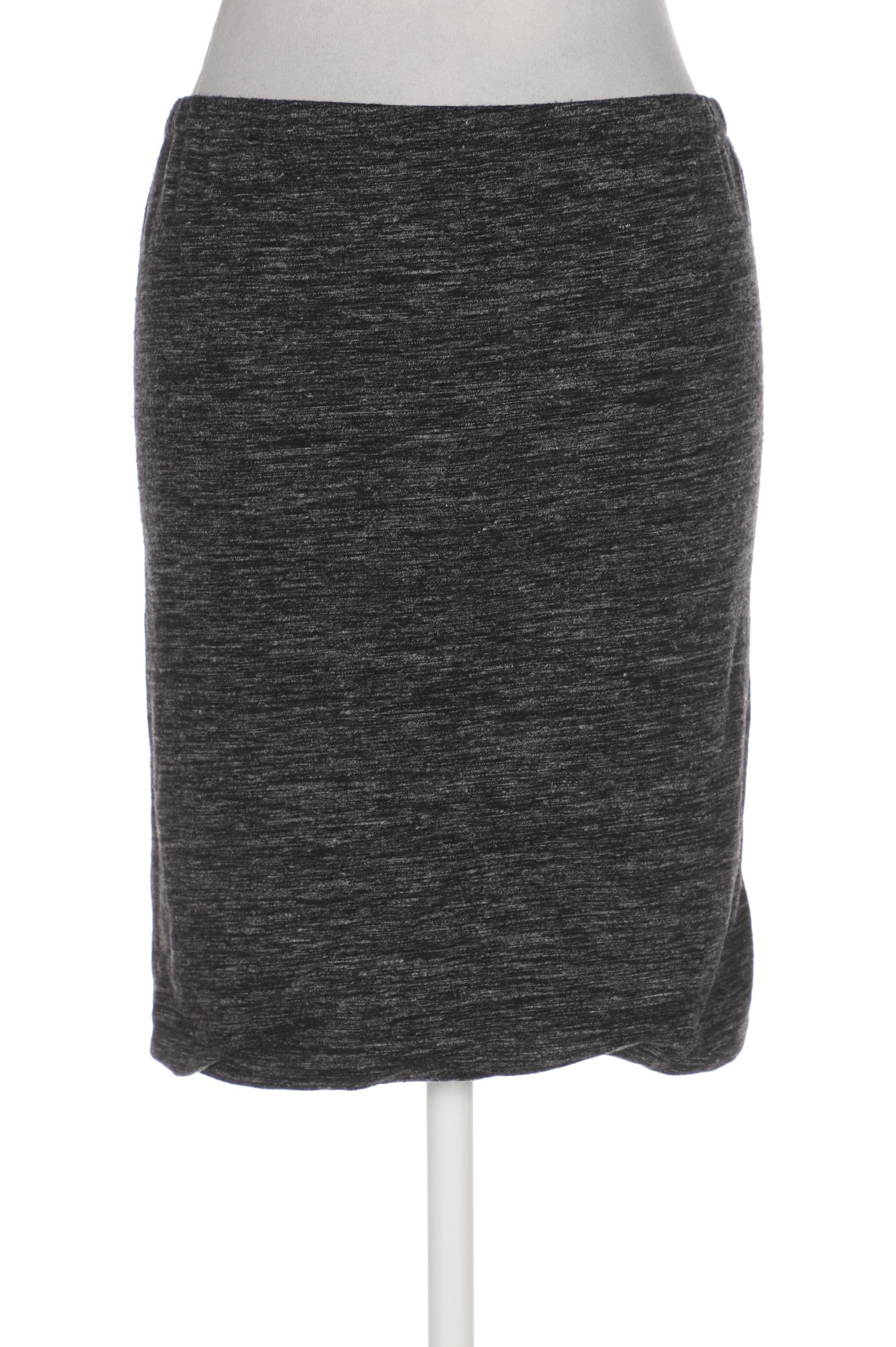 

Isabel Marant Etoile Damen Rock, grau, Gr. 36