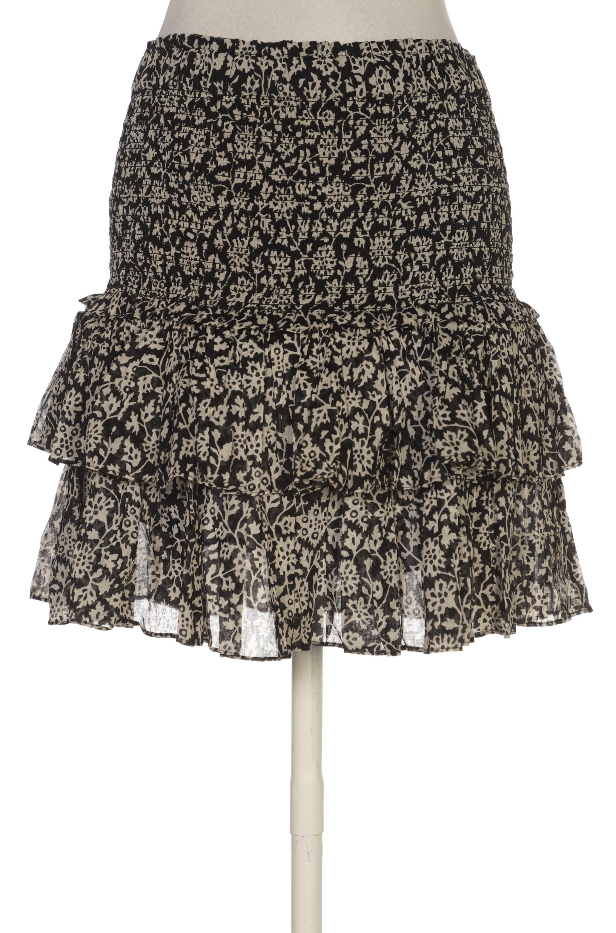 

Isabel Marant Etoile Damen Rock, schwarz, Gr. 40