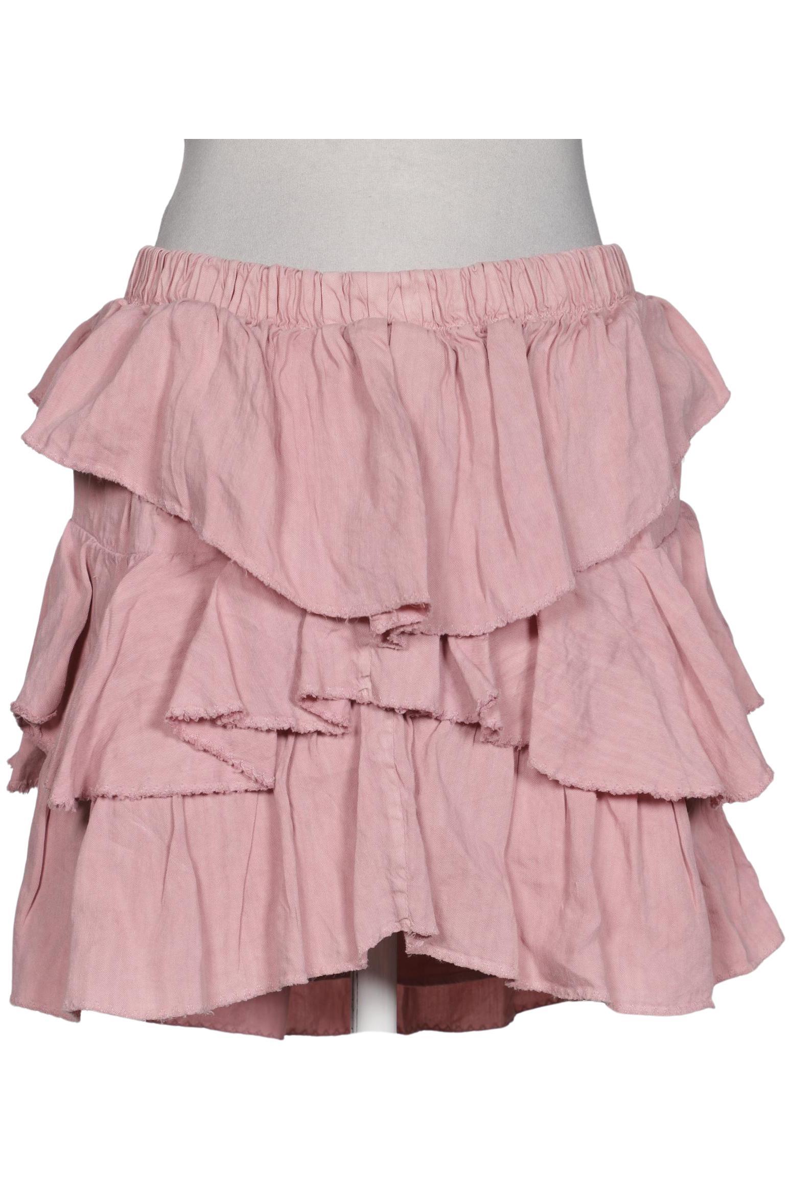 

Isabel Marant Etoile Damen Rock, pink, Gr. 38