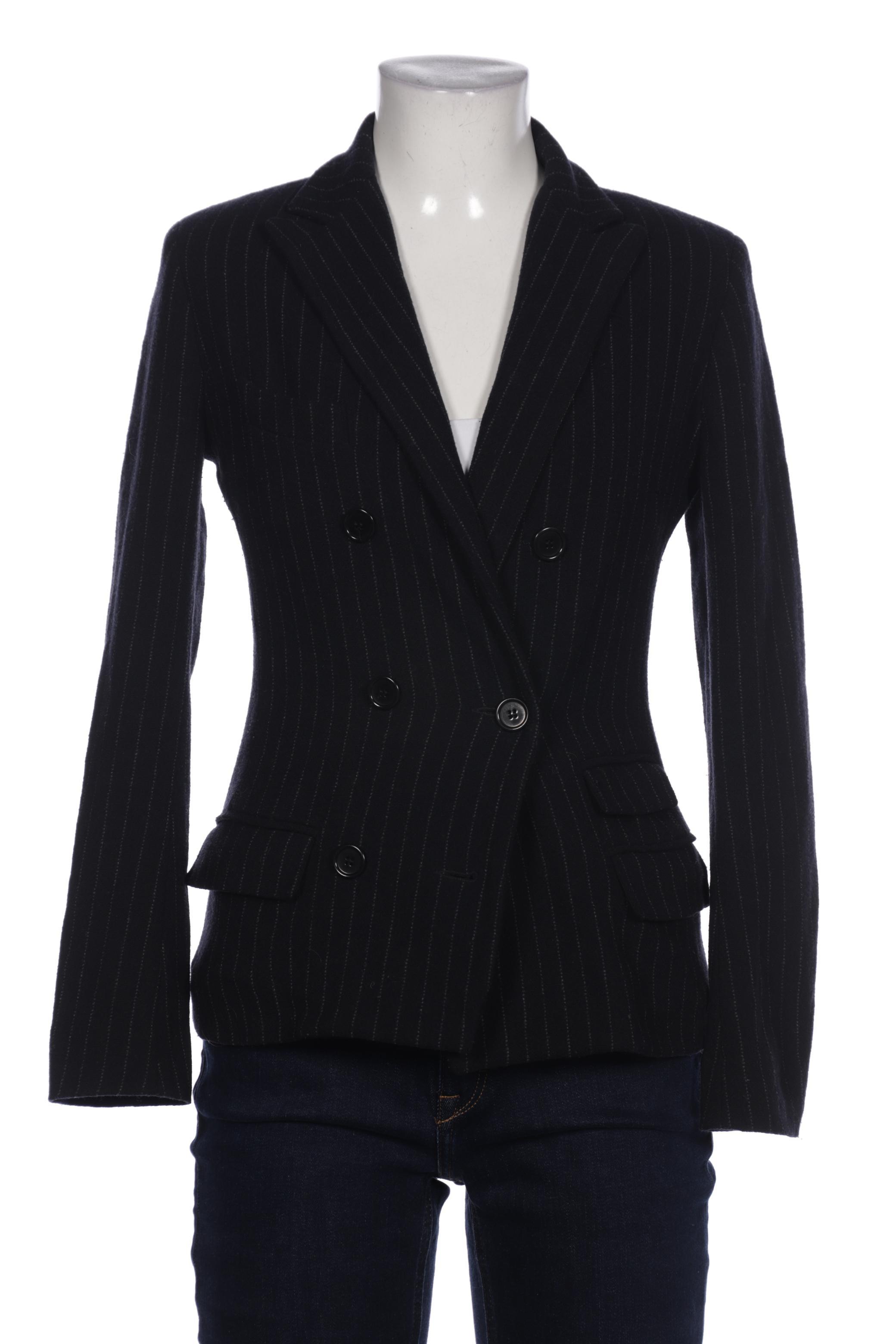 

Isabel Marant Etoile Damen Blazer, schwarz, Gr. 34