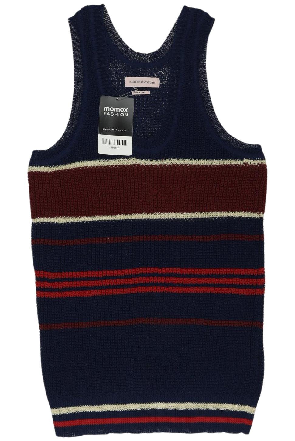 

Isabel Marant Etoile Damen Pullover, mehrfarbig, Gr. 36