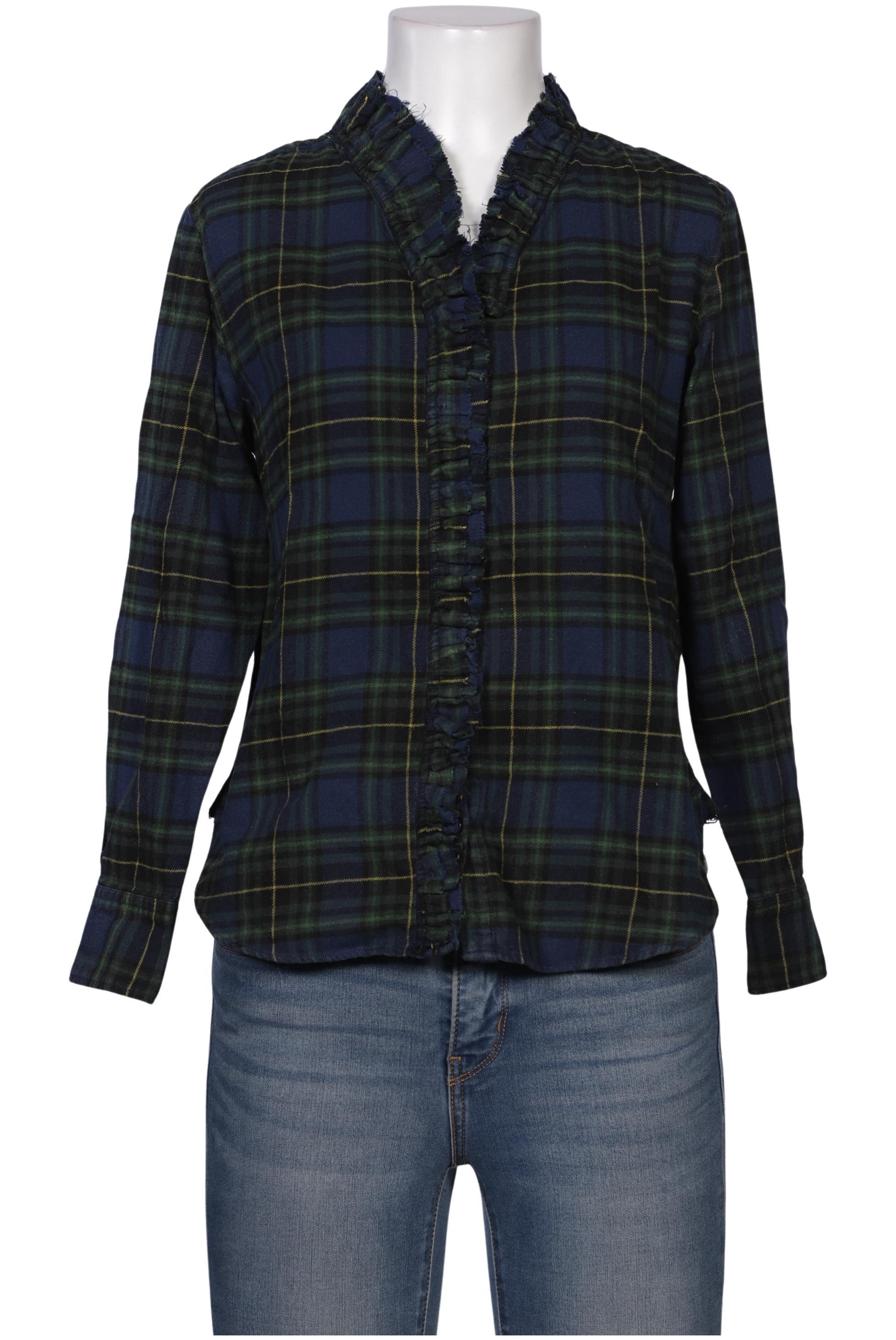 

Isabel Marant Etoile Damen Bluse, marineblau, Gr. 40