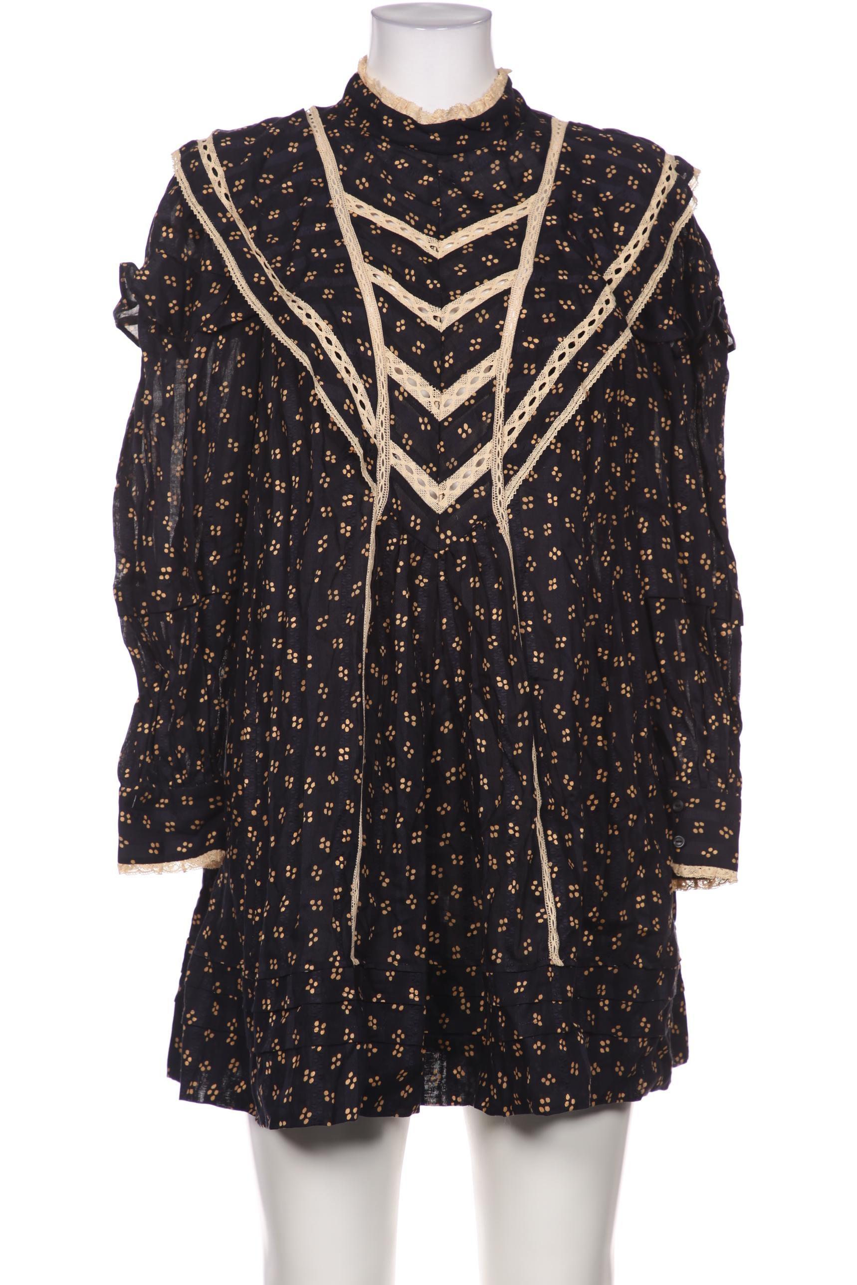 

Isabel Marant Etoile Damen Kleid, marineblau, Gr. 36