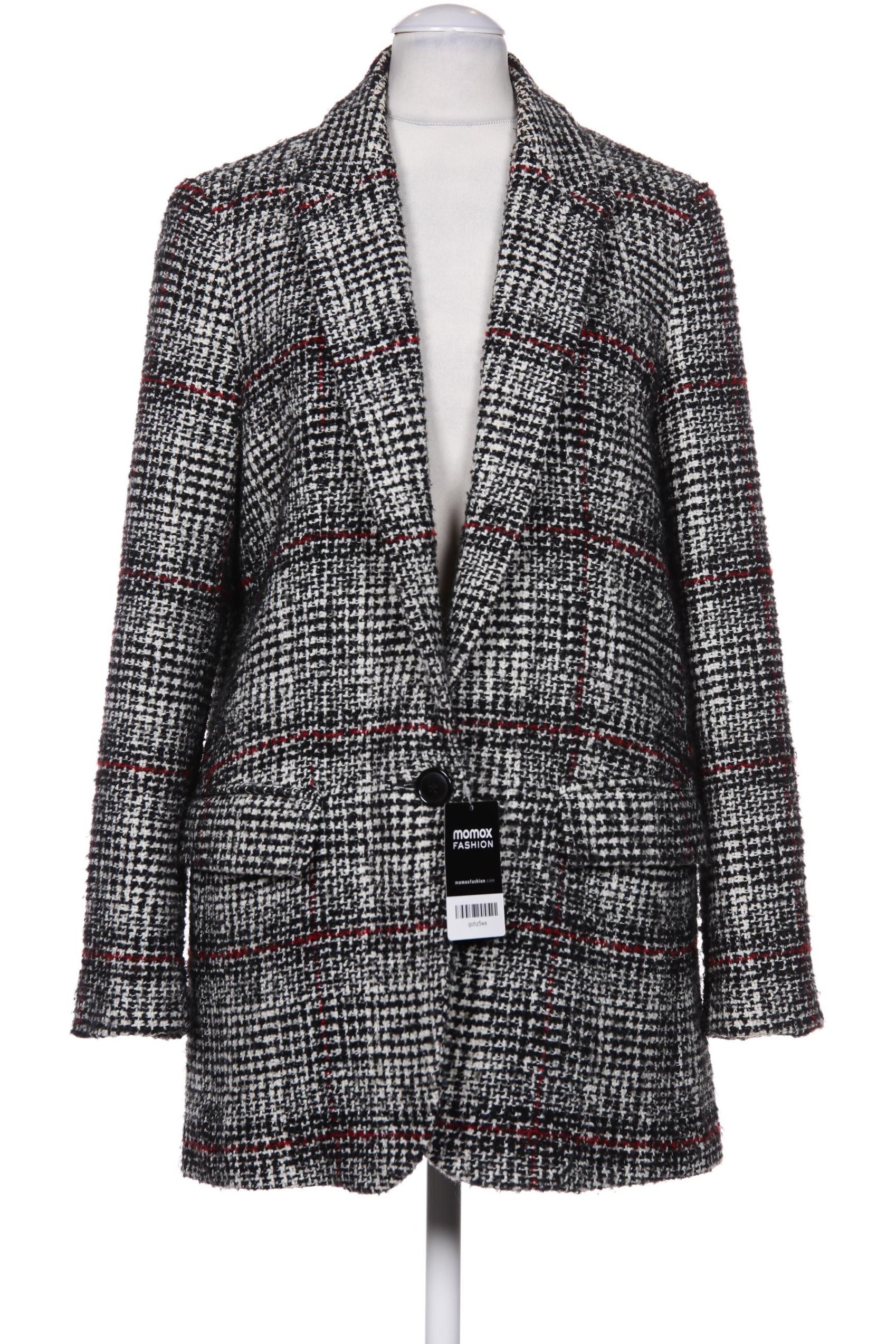 

Isabel Marant Etoile Damen Blazer, schwarz, Gr. 38