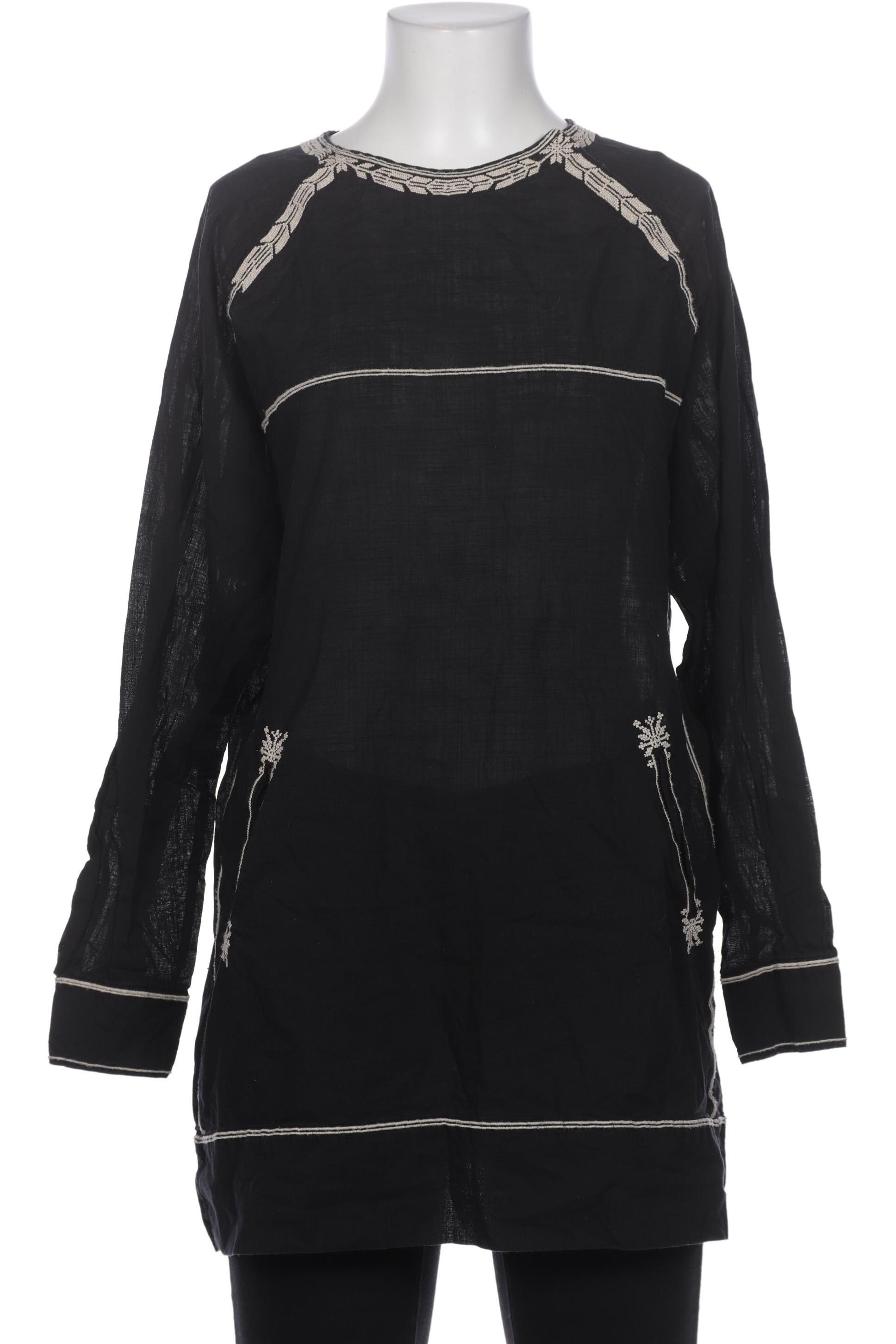 

Isabel Marant Etoile Damen Bluse, schwarz, Gr. 38