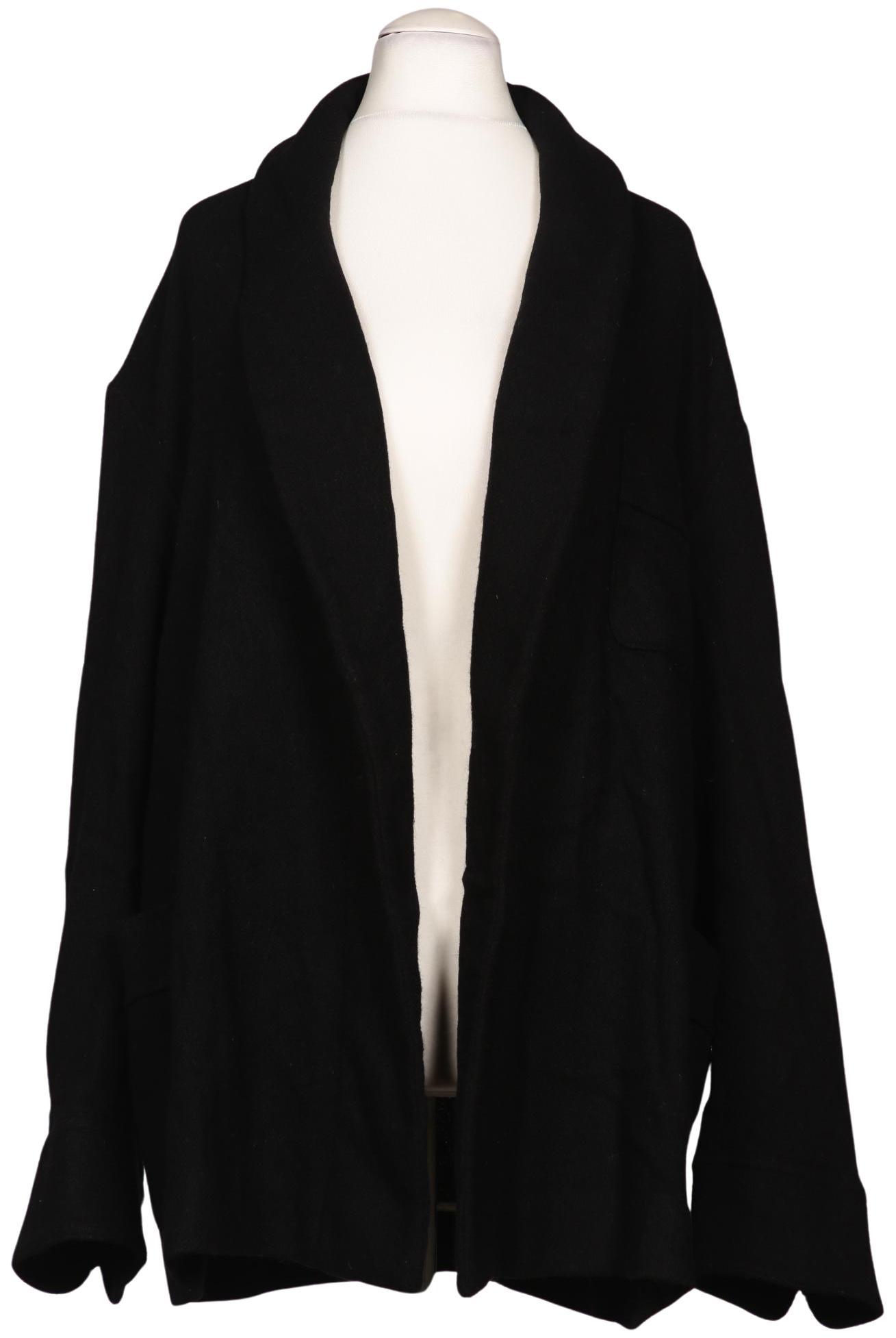 

Isabel Marant Etoile Damen Mantel, schwarz, Gr. 36