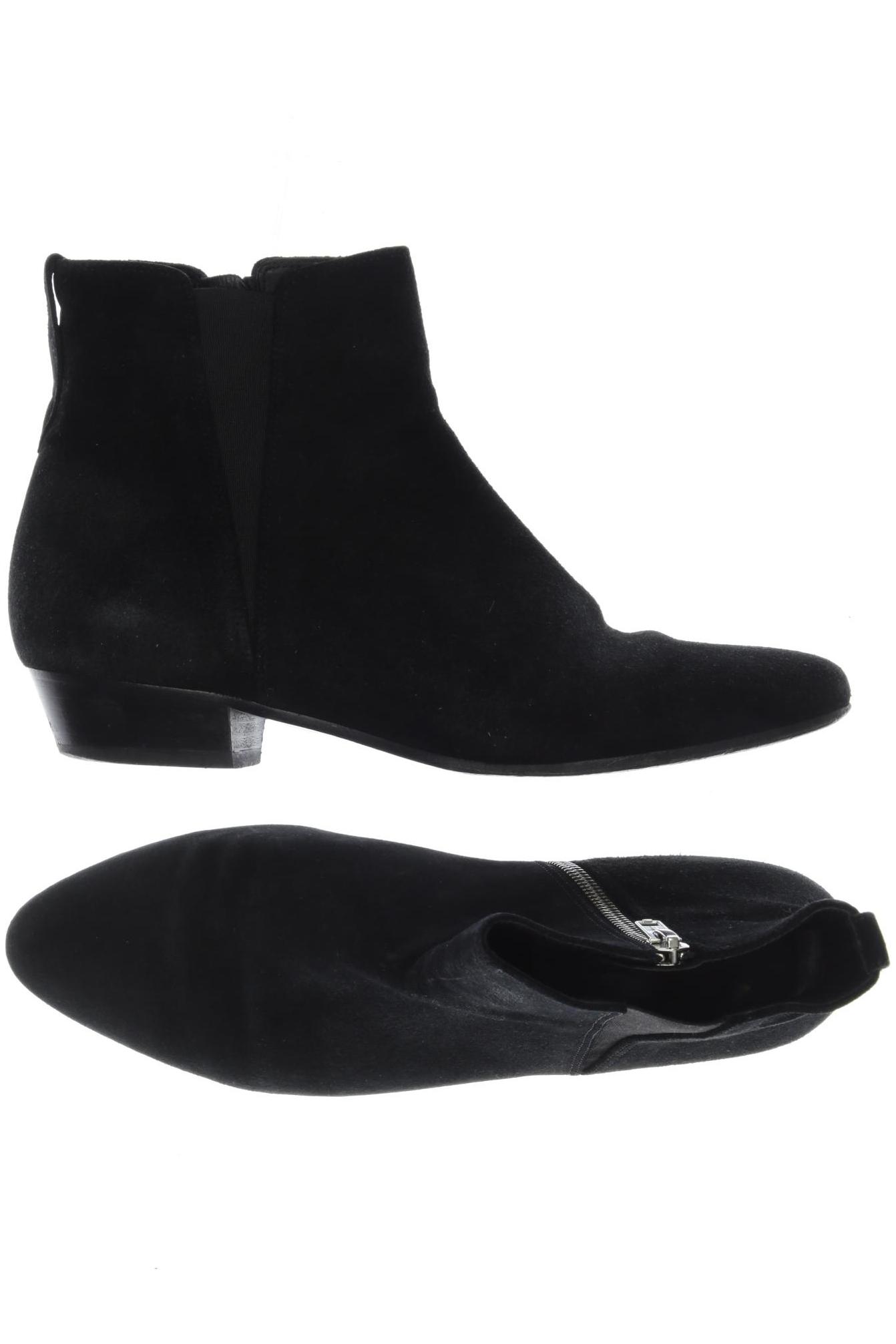 

Isabel Marant Etoile Damen Stiefelette, schwarz, Gr. 39