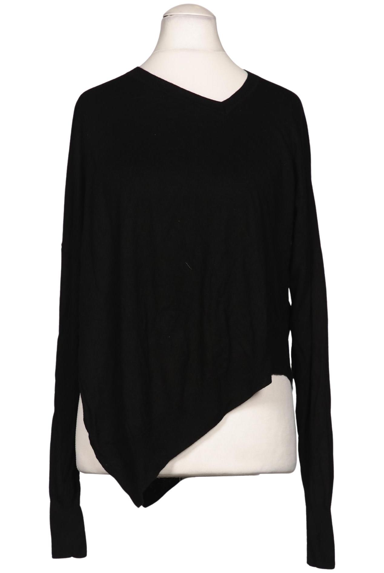 

Isabel Marant Etoile Damen Pullover, schwarz, Gr. 38