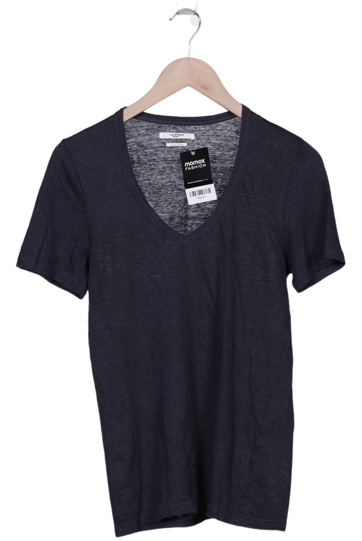 

Isabel Marant Etoile Damen T-Shirt, flieder, Gr. 34