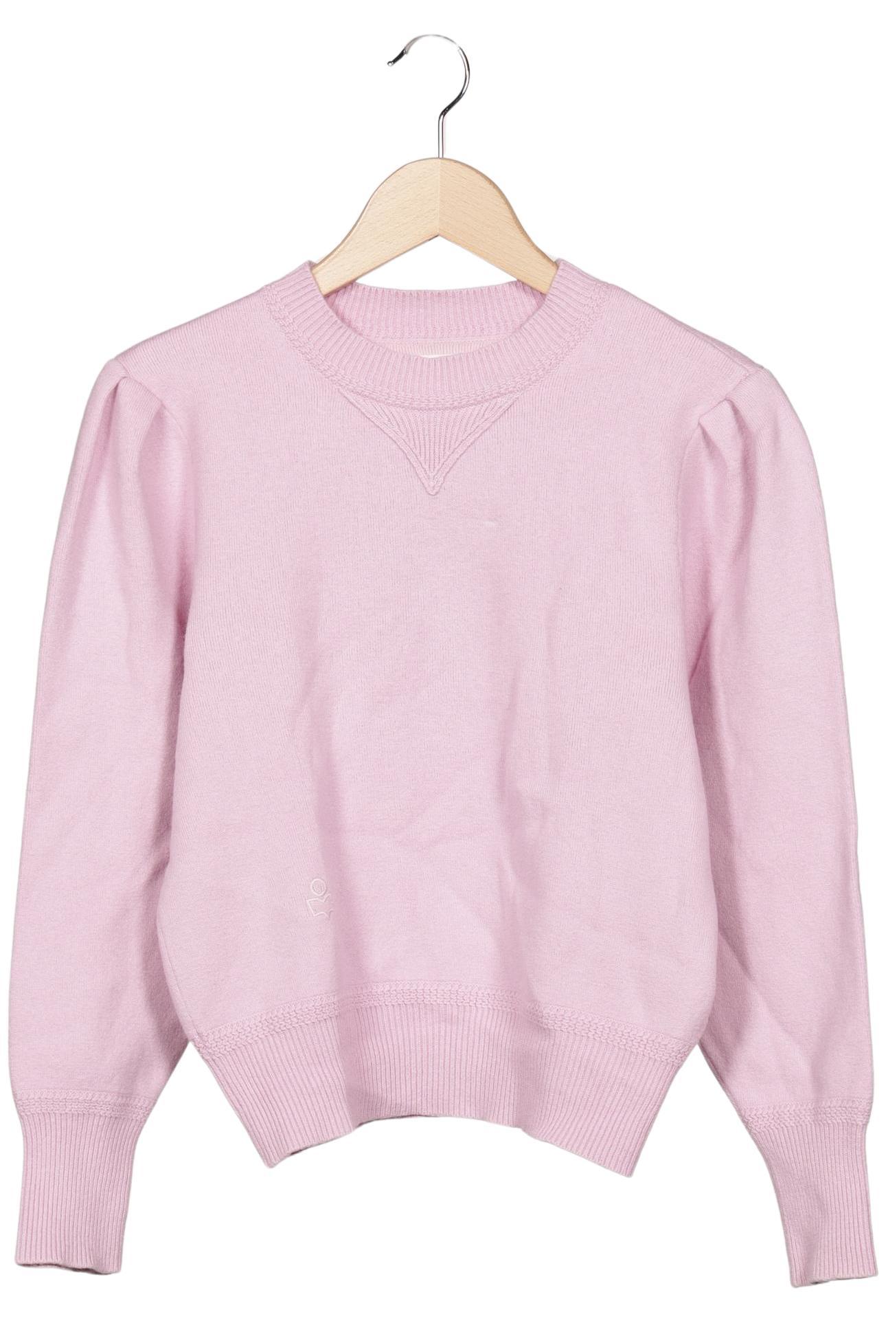 

Isabel Marant Etoile Damen Pullover, pink, Gr. 38