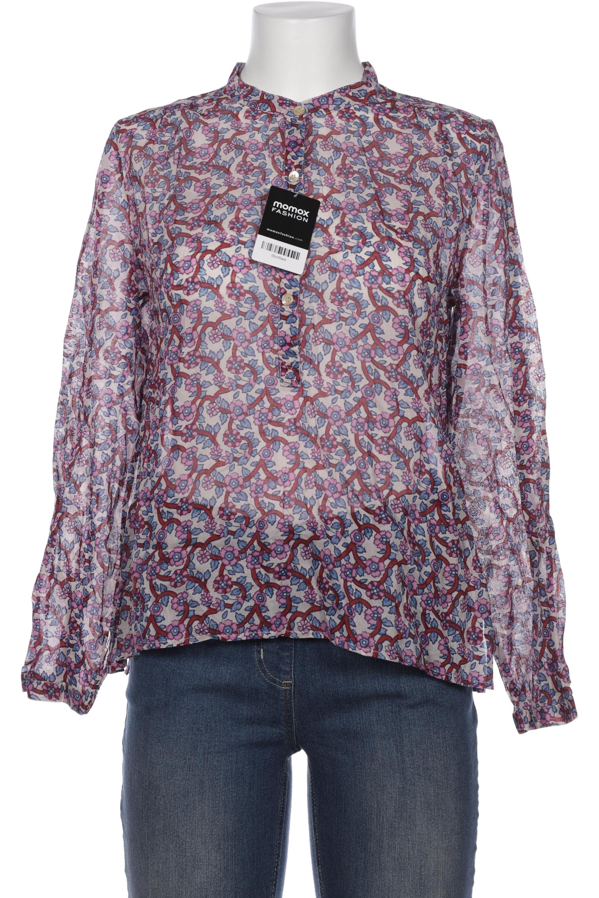 

Isabel Marant Etoile Damen Bluse, mehrfarbig, Gr. 38