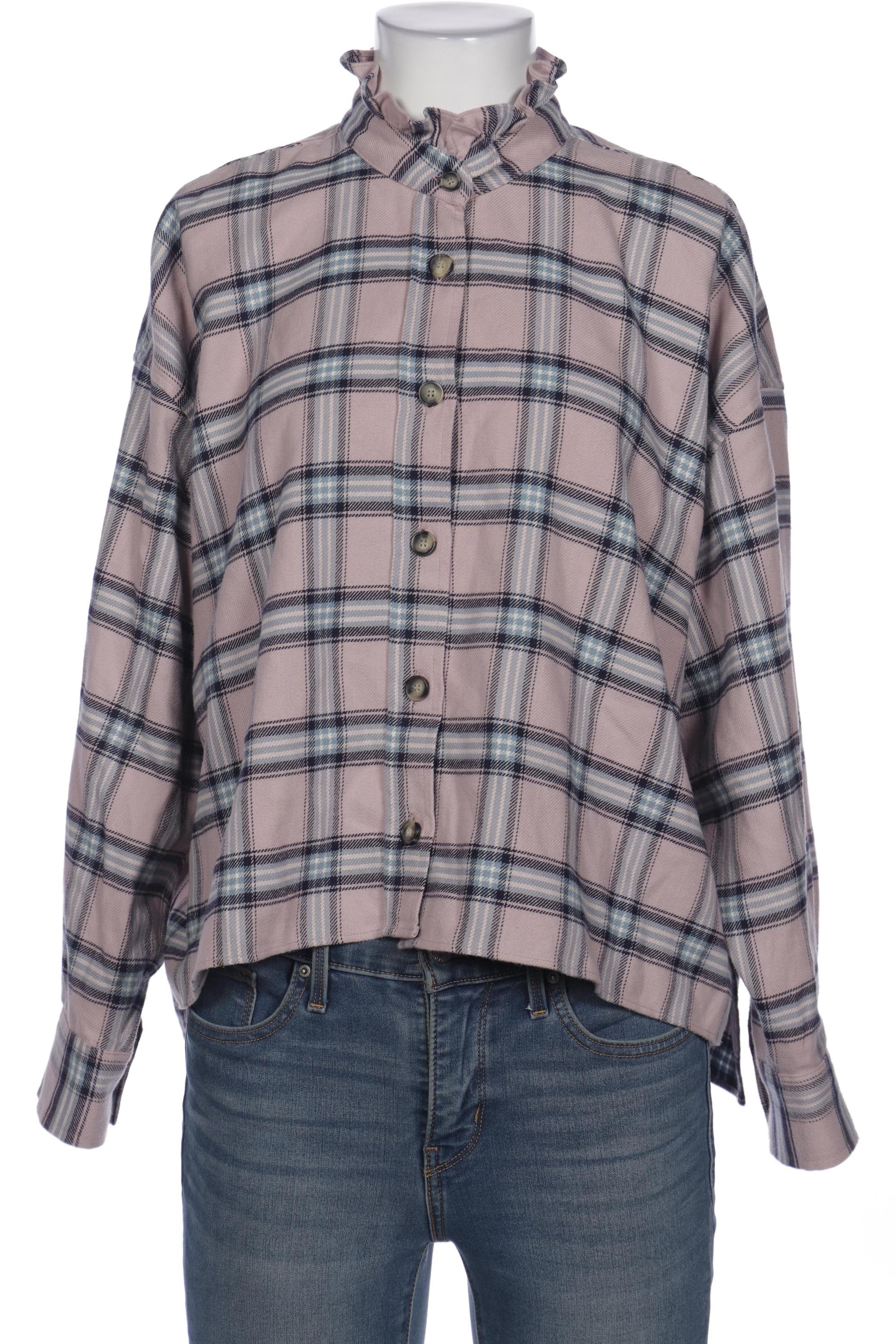 

Isabel Marant Etoile Damen Bluse, pink, Gr. 34
