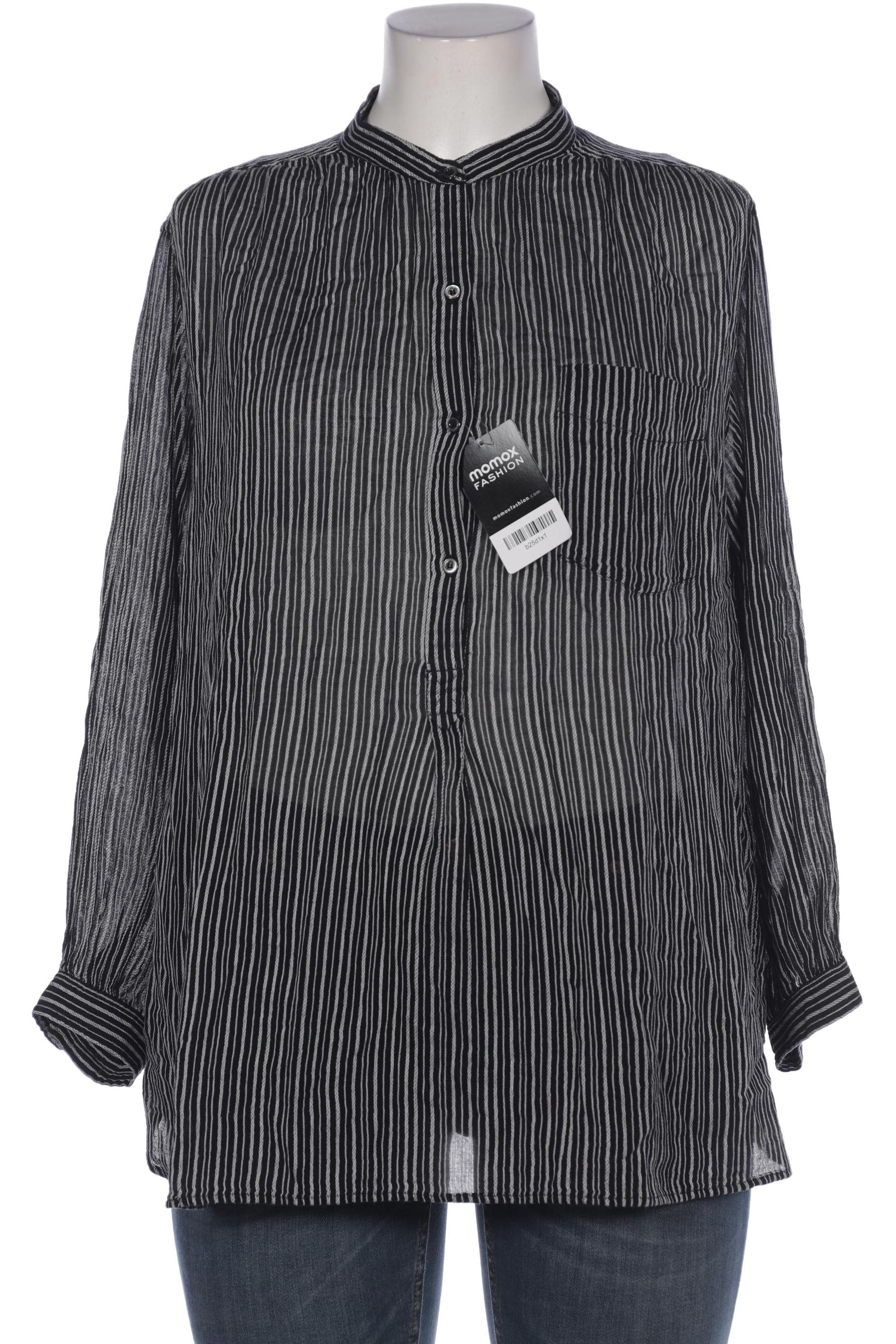 

Isabel Marant Etoile Damen Bluse, schwarz, Gr. 40