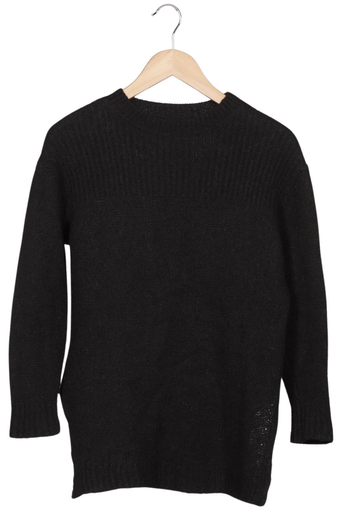 

Isabel Marant Etoile Damen Pullover, schwarz, Gr. 36