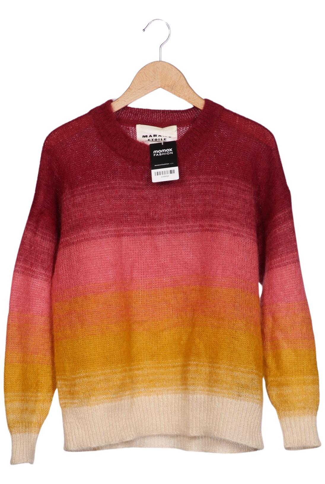 

Isabel Marant Etoile Damen Pullover, mehrfarbig, Gr. 34