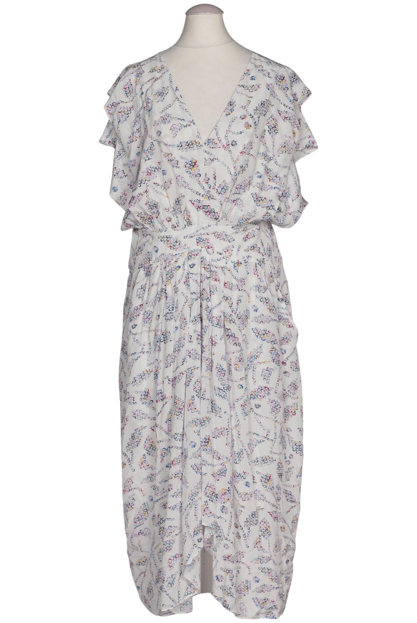 

Isabel Marant Etoile Damen Kleid, weiß, Gr. 40