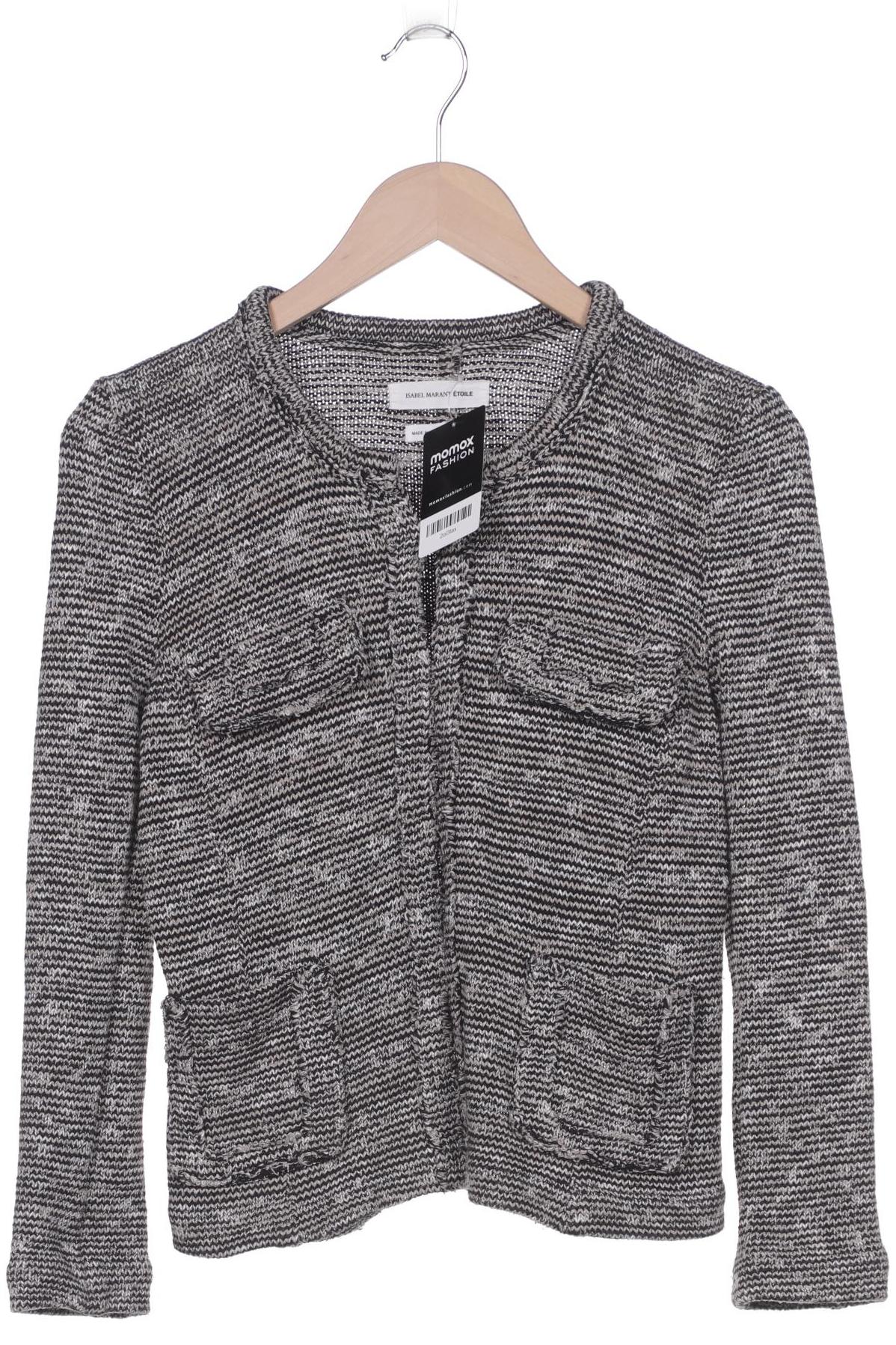 

Isabel Marant Etoile Damen Strickjacke, beige