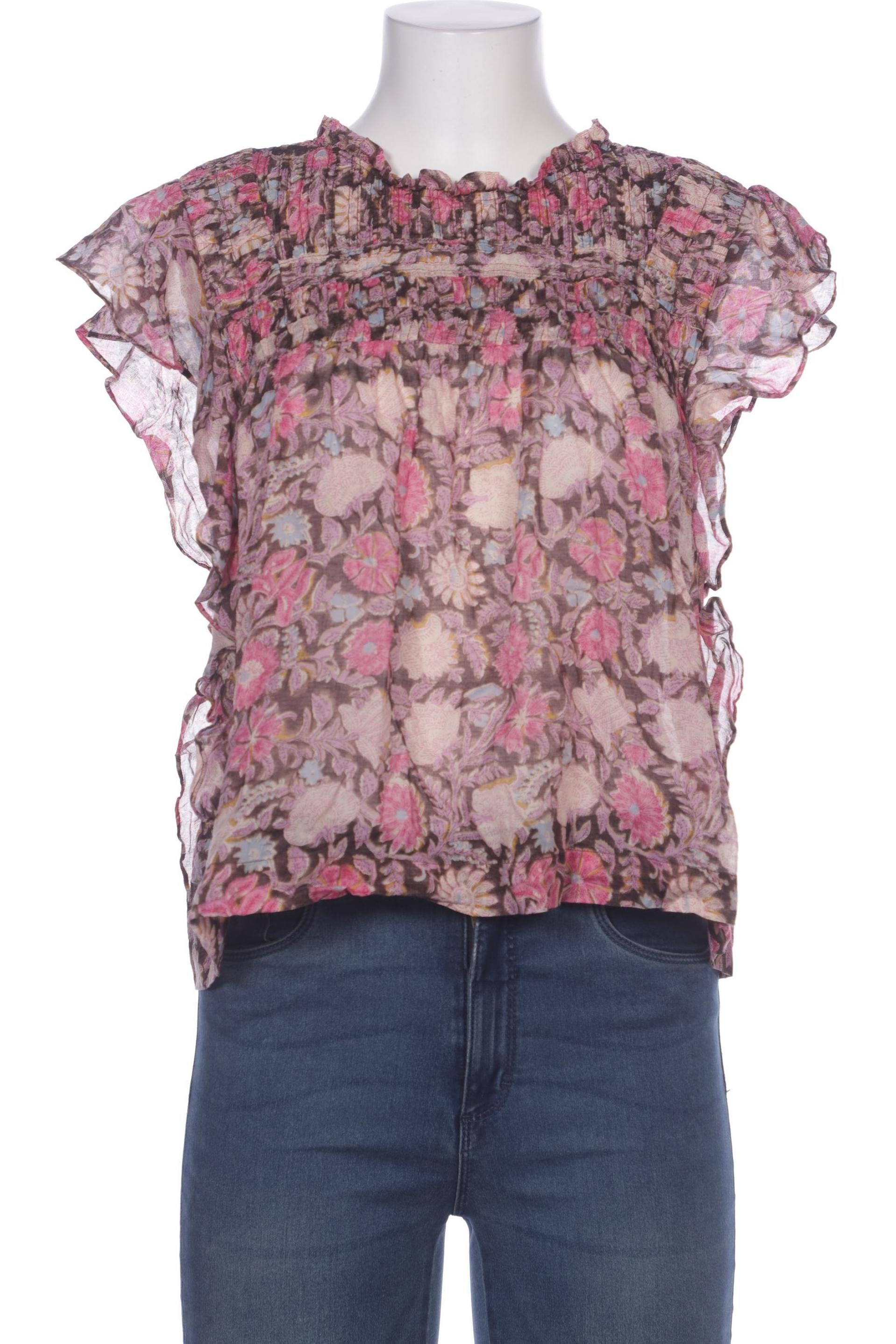 

Isabel Marant Etoile Damen Bluse, pink, Gr. 36