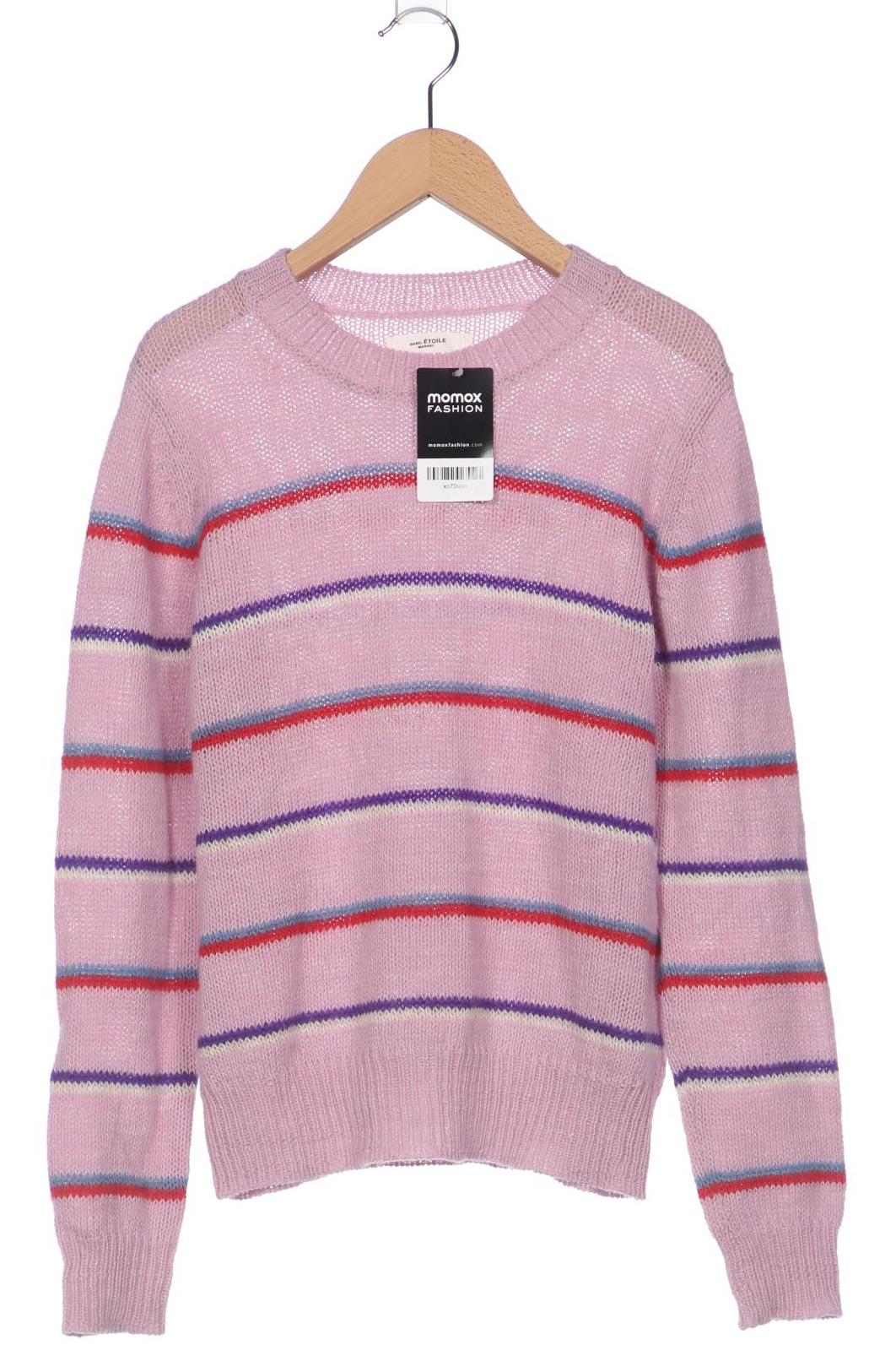 

Isabel Marant Etoile Damen Pullover, pink, Gr. 40