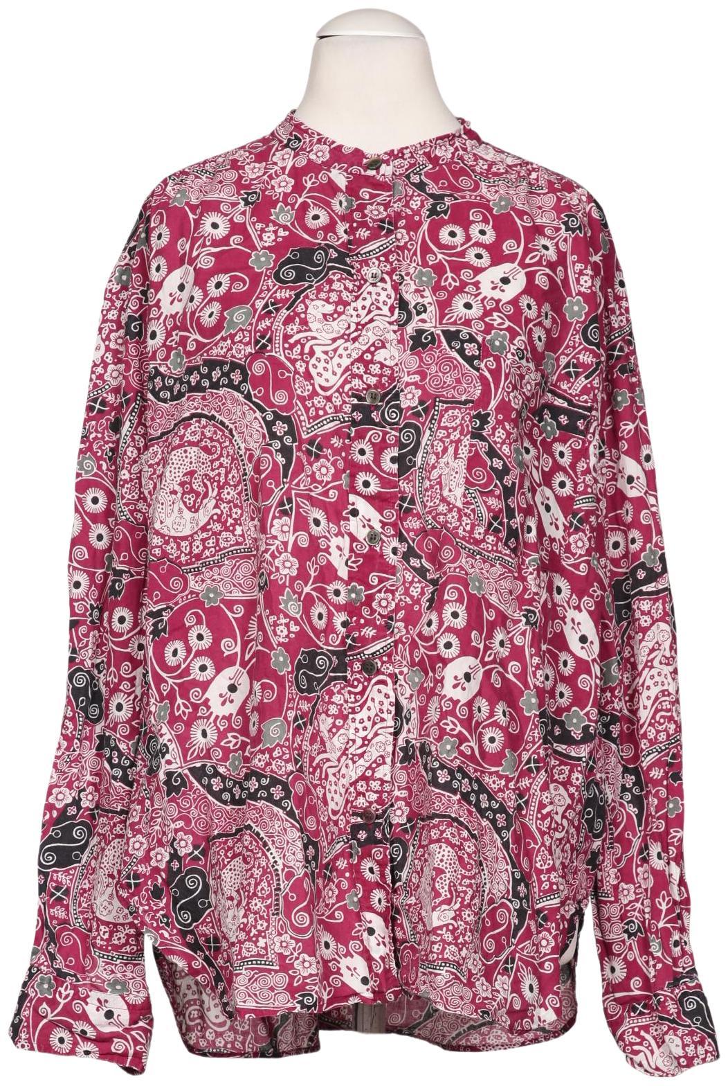 

Isabel Marant Etoile Damen Bluse, pink, Gr. 40