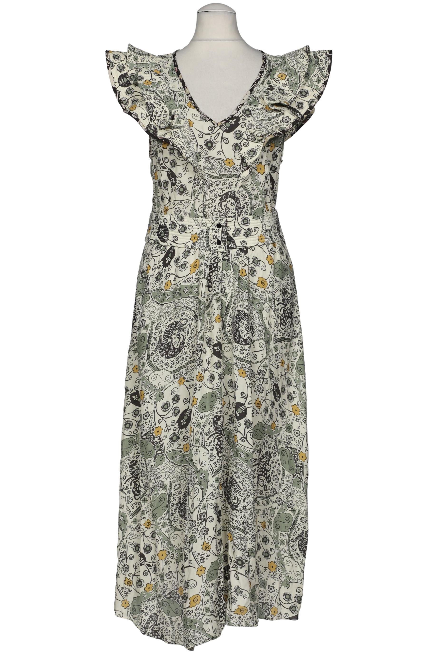 

Isabel Marant Etoile Damen Kleid, mehrfarbig, Gr. 40