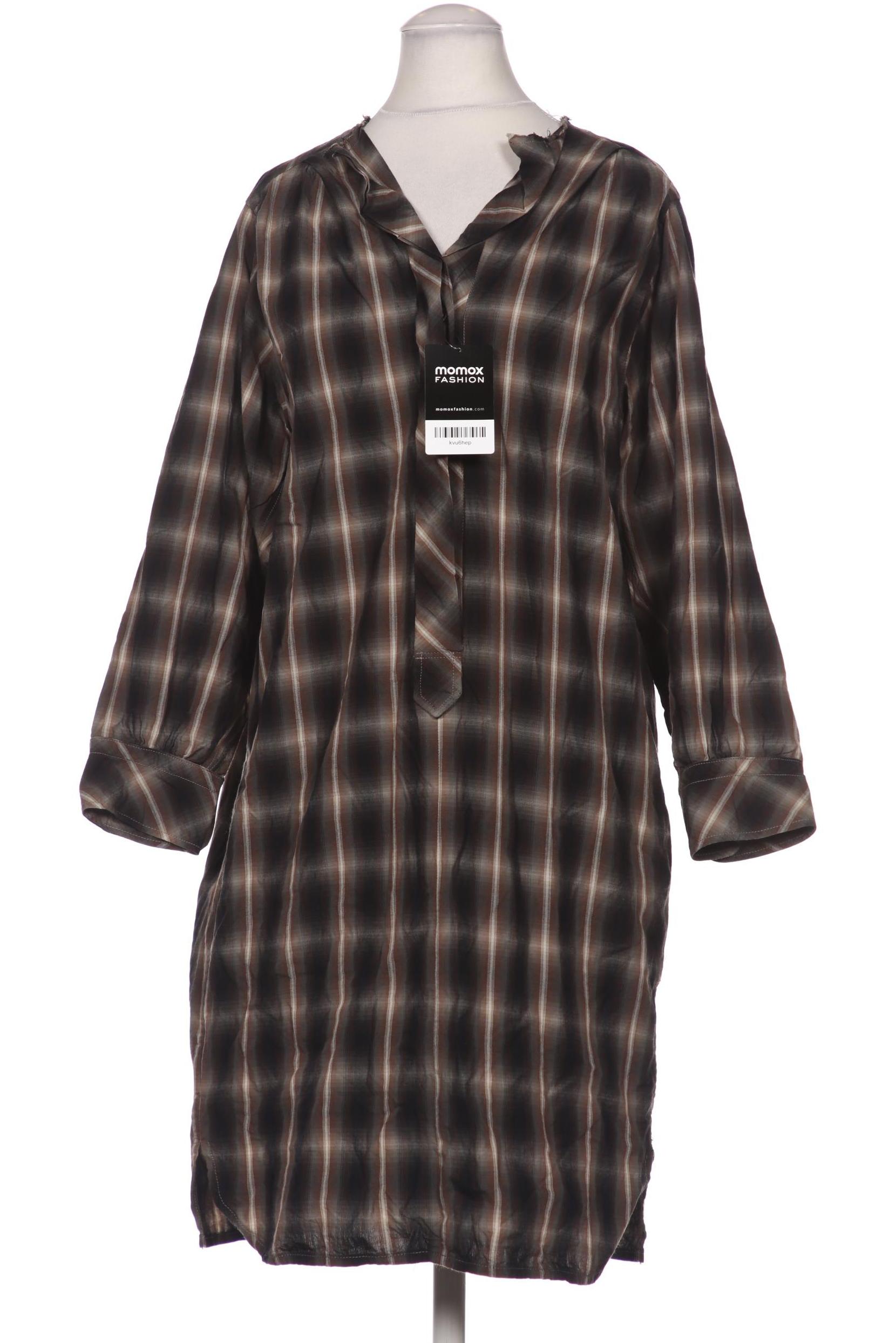 

Isabel Marant Etoile Damen Kleid, grau, Gr. 38