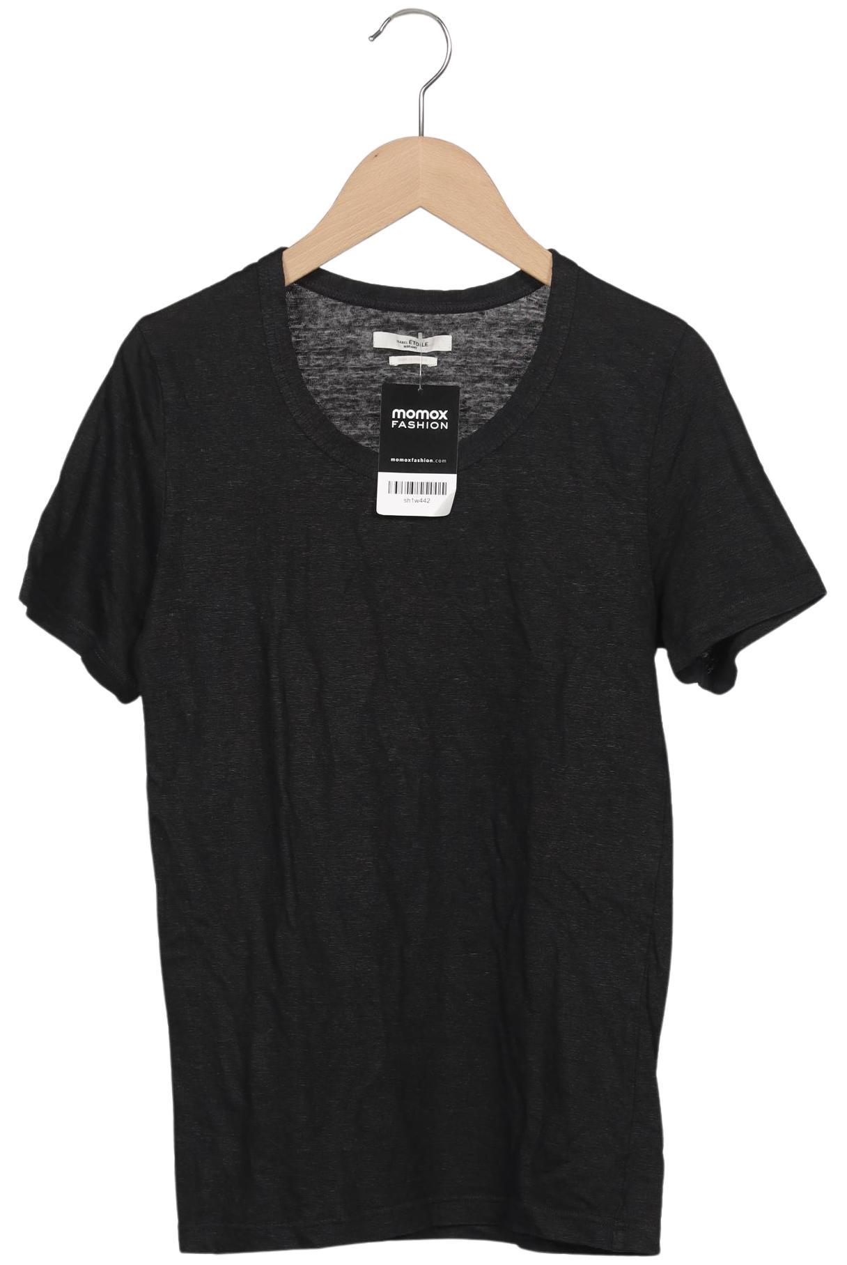 Thumbnail - Isabel Marant Etoile Damen T-Shirt, schwarz, Gr. 36