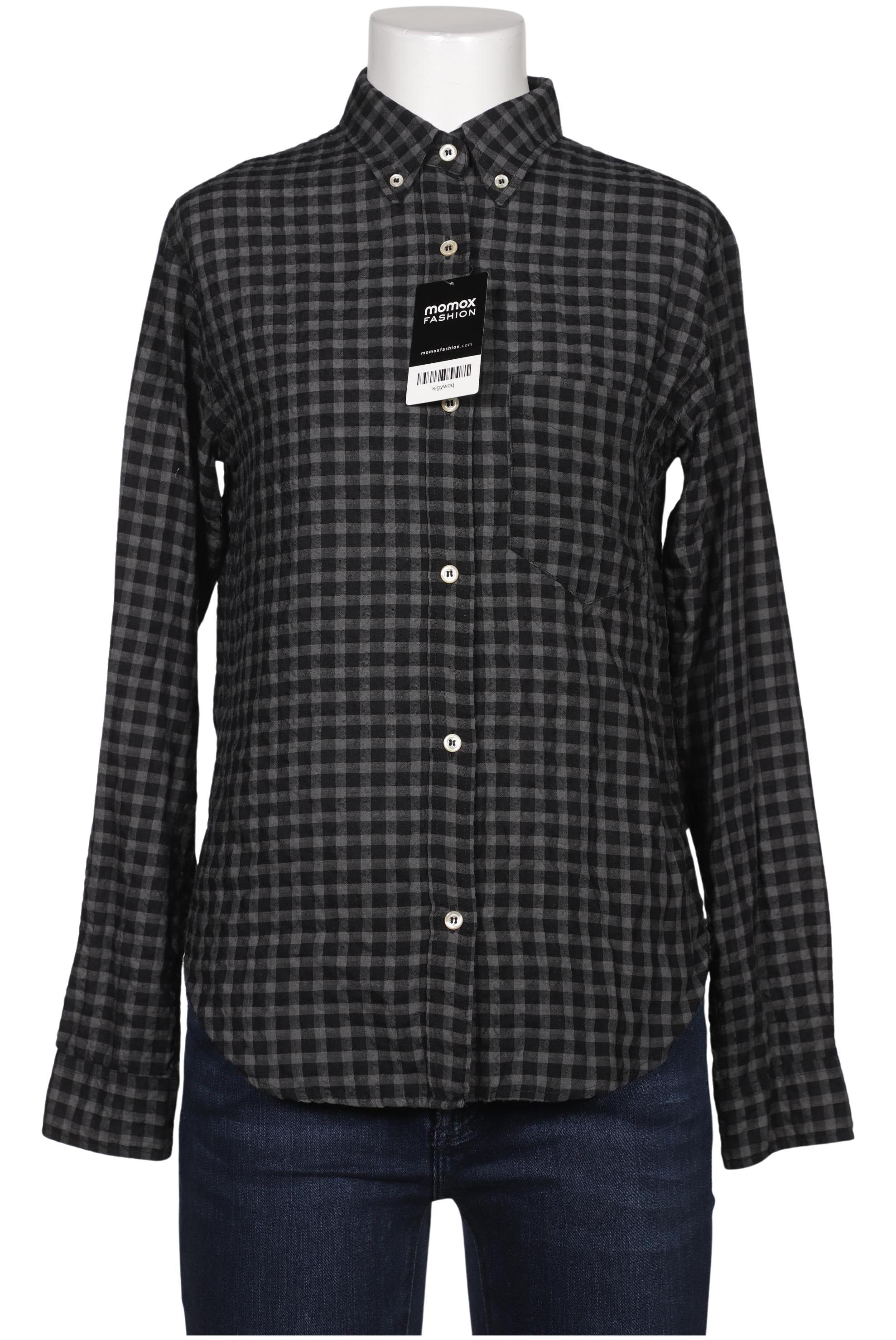 

Isabel Marant Etoile Damen Bluse, grau, Gr. 36