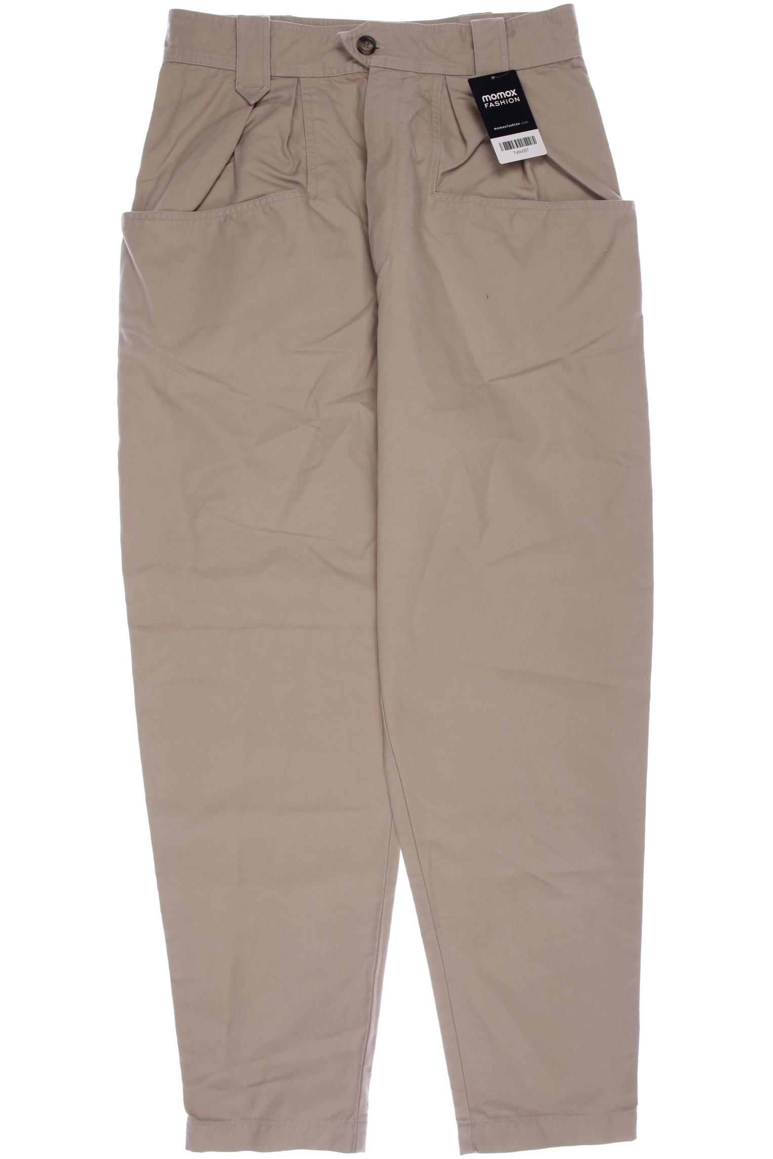 

Isabel Marant Etoile Damen Stoffhose, beige, Gr. 40