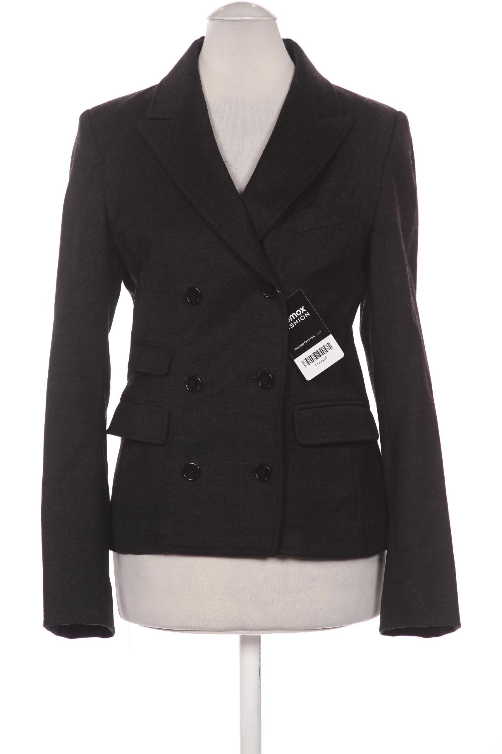 

Isabel Marant Etoile Damen Blazer, grau, Gr. 36