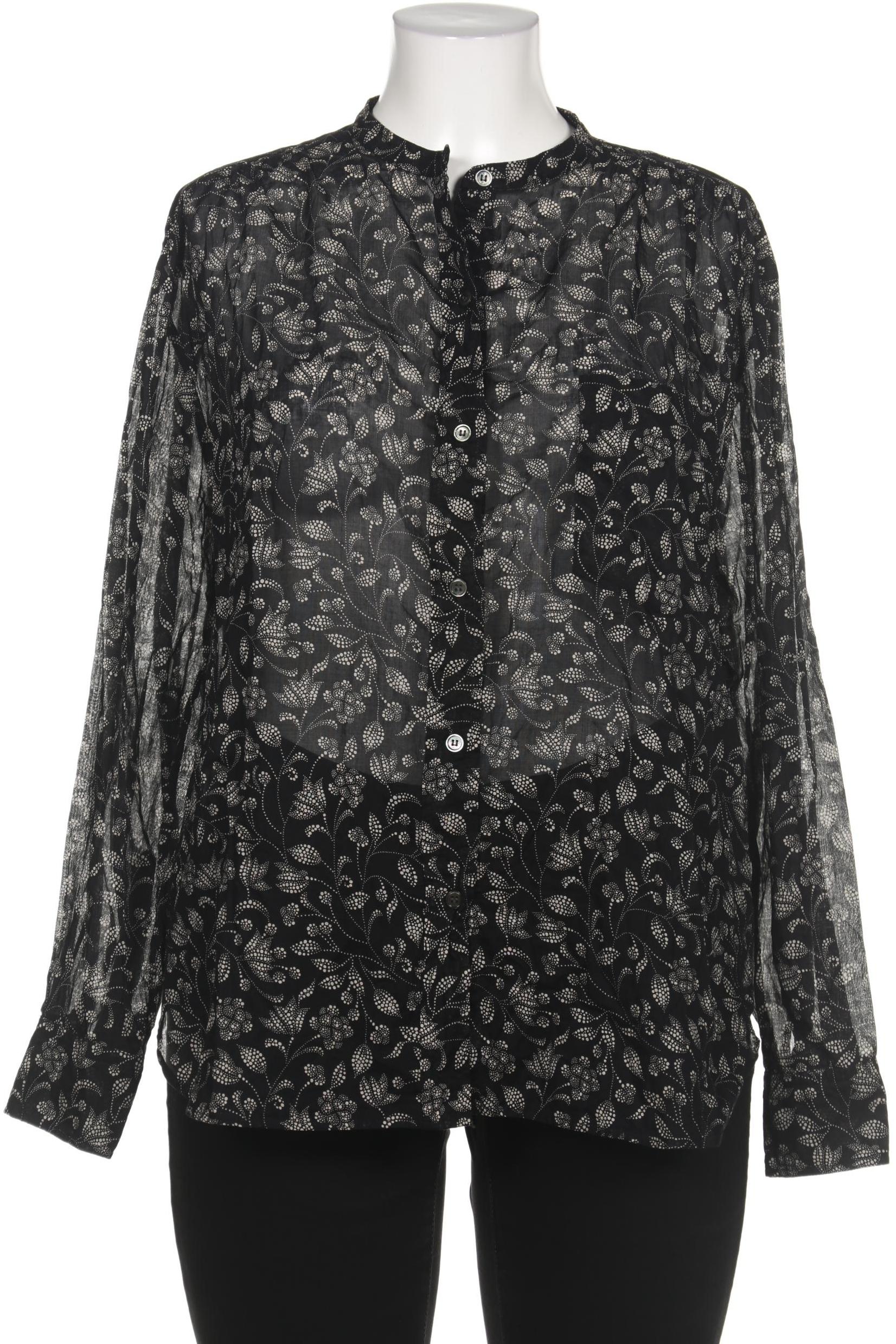 

Isabel Marant Etoile Damen Bluse, schwarz, Gr. 44