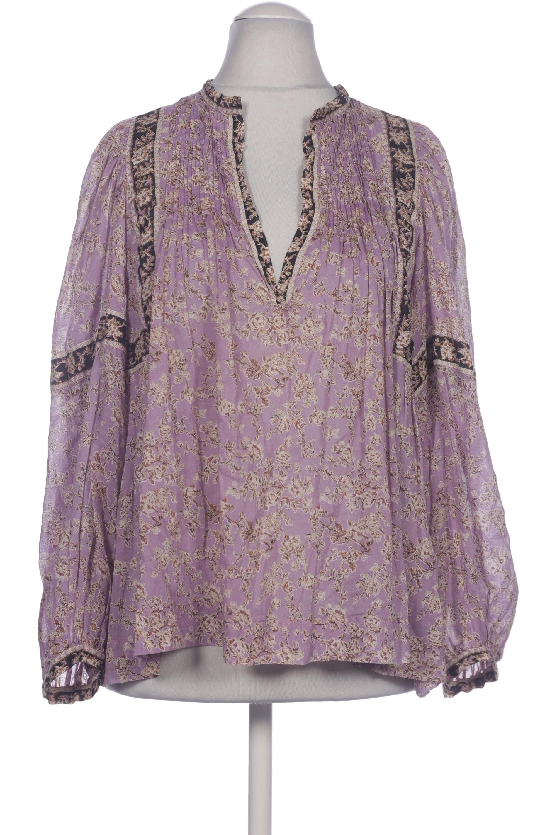 

Isabel Marant Etoile Damen Bluse, flieder, Gr. 36