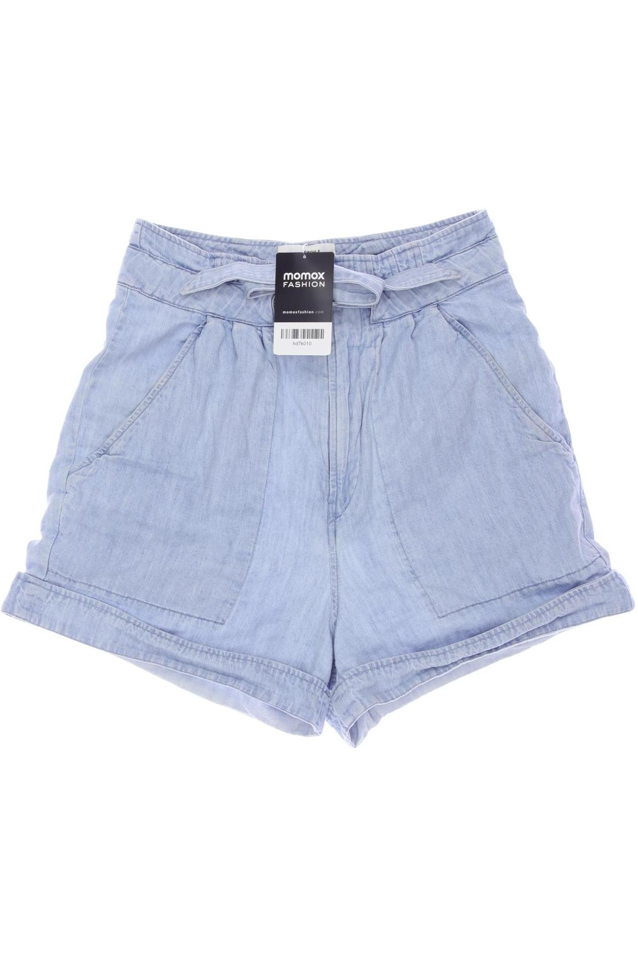 

Isabel Marant Etoile Damen Shorts, blau, Gr. 34