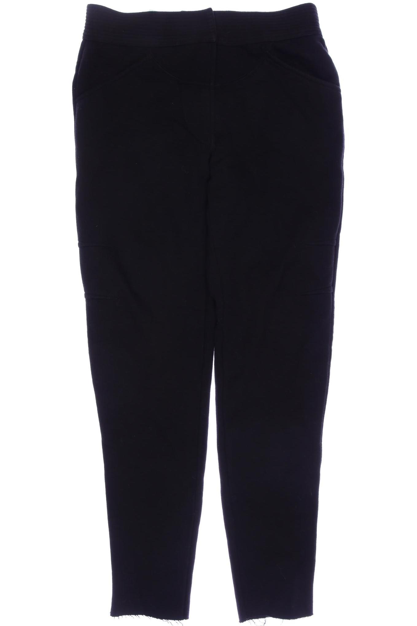 

Isabel Marant Etoile Damen Stoffhose, schwarz, Gr. 38