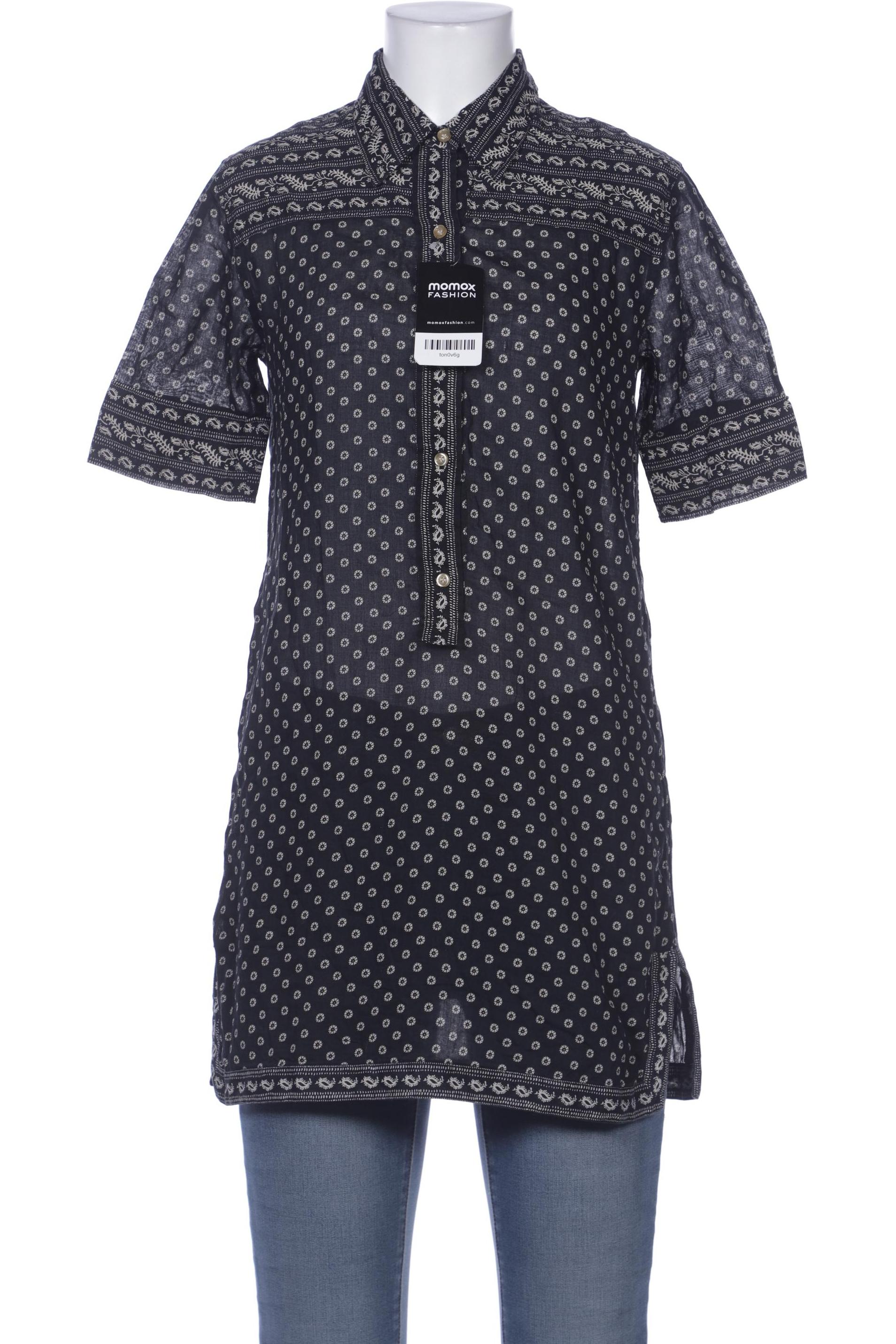 

Isabel Marant Etoile Damen Bluse, marineblau, Gr. 36