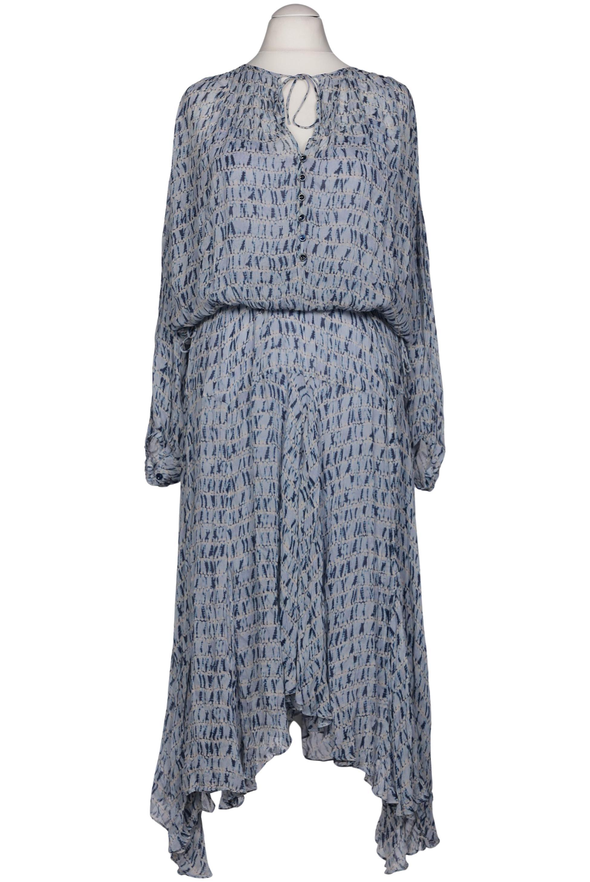 

Isabel Marant Etoile Damen Kleid, hellblau, Gr. 40