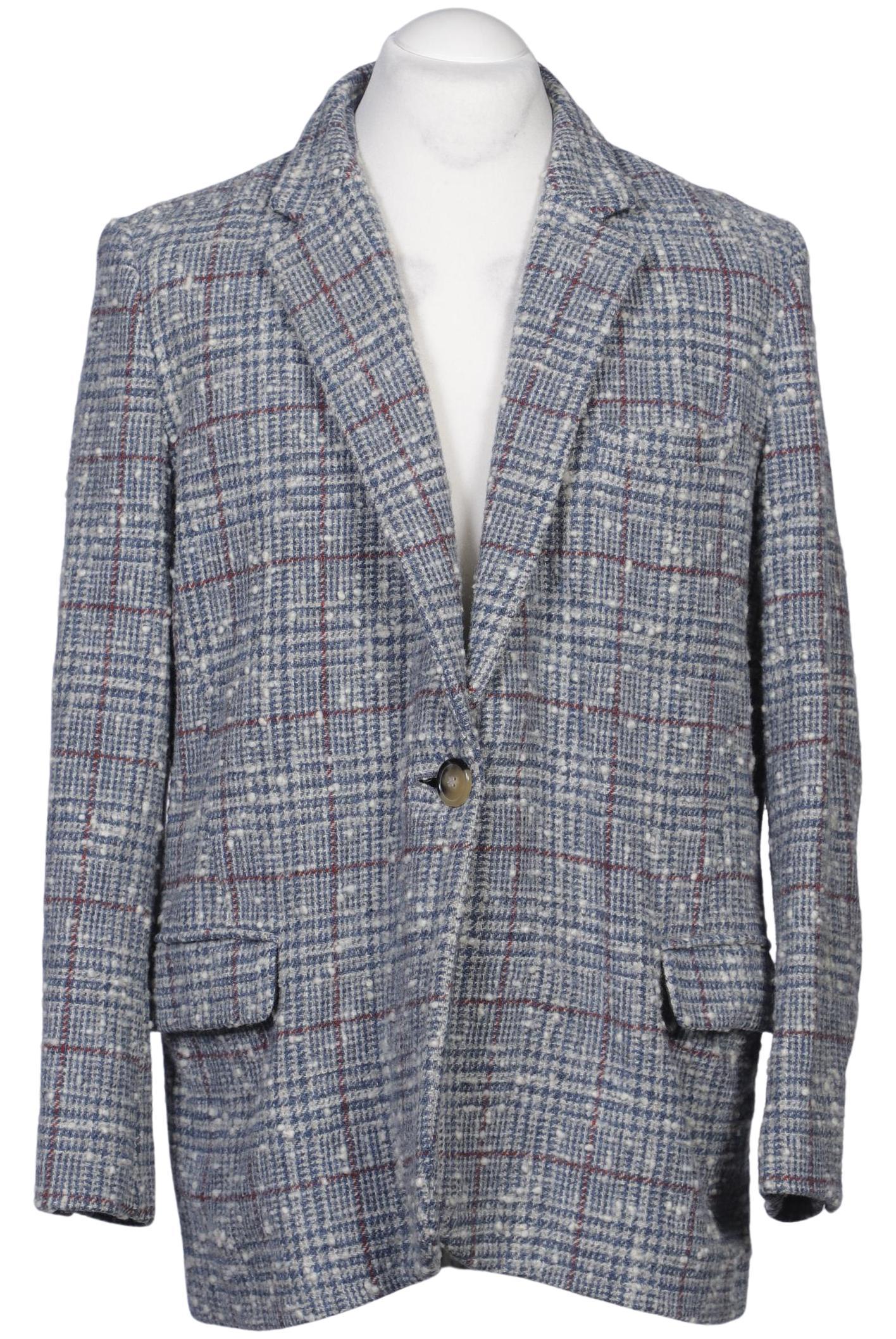 Thumbnail - Isabel Marant Etoile Herren Sakko, mehrfarbig, Gr. 52