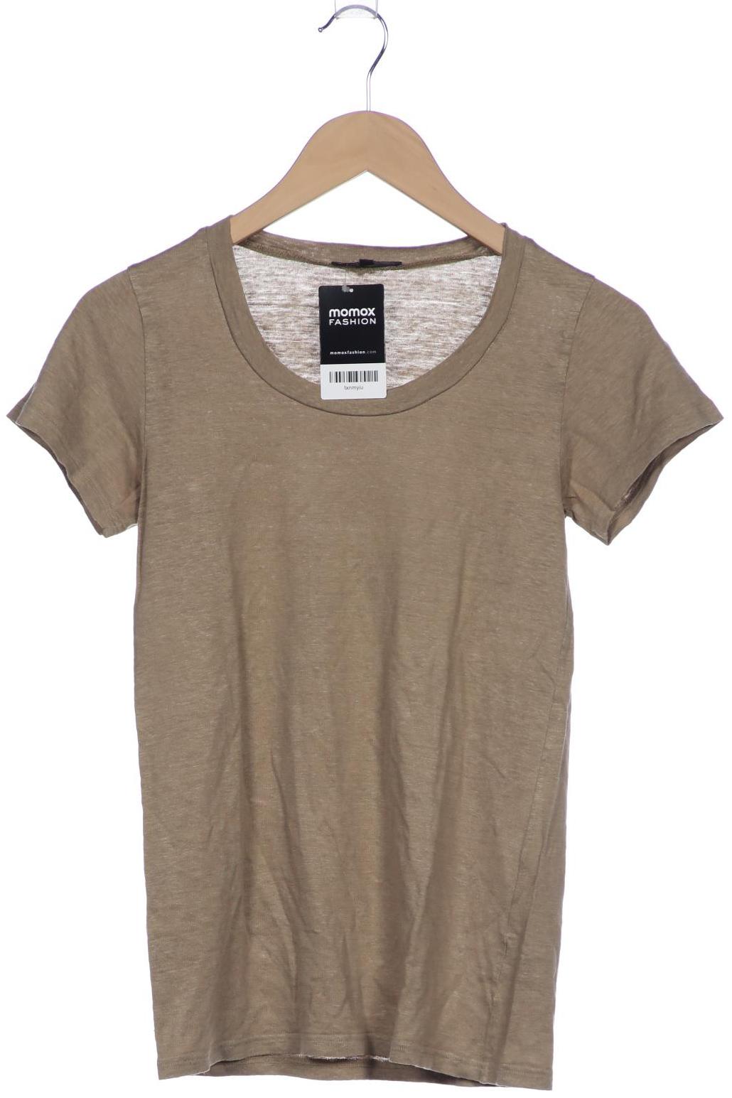 

Isabel Marant Etoile Damen T-Shirt, grün, Gr. 38
