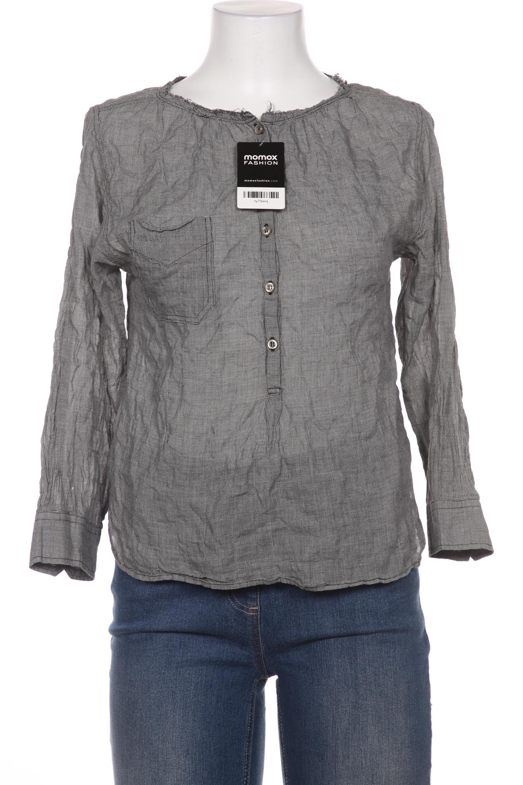 

Isabel Marant Etoile Damen Bluse, grau, Gr. 34