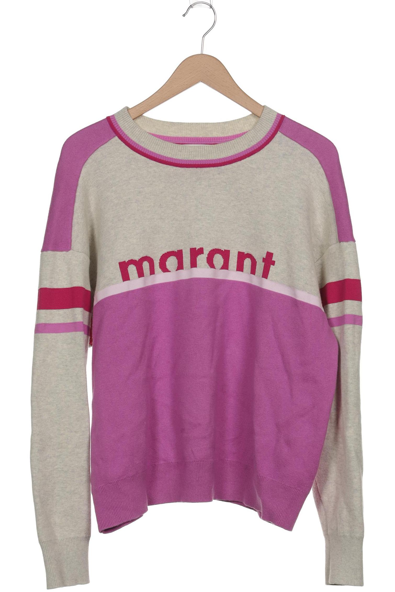 

Isabel Marant Etoile Damen Pullover, pink, Gr. 44