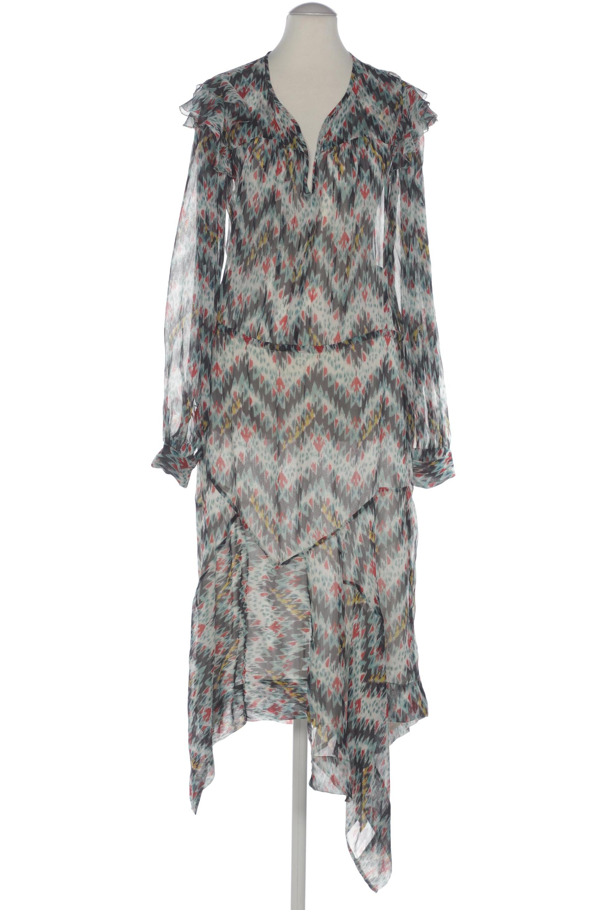 

Isabel Marant Etoile Damen Kleid, mehrfarbig, Gr. 38