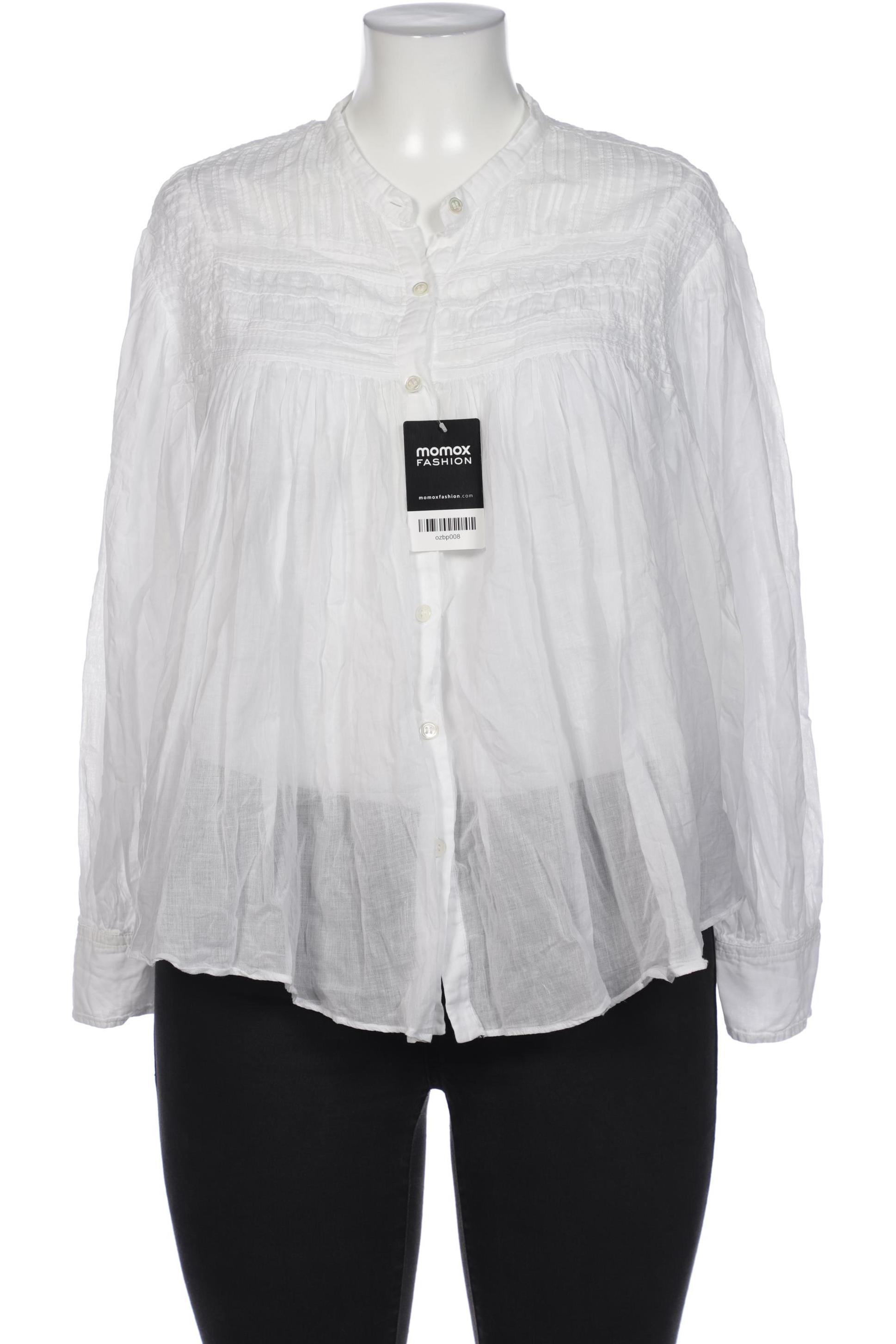 

Isabel Marant Etoile Damen Bluse, weiß