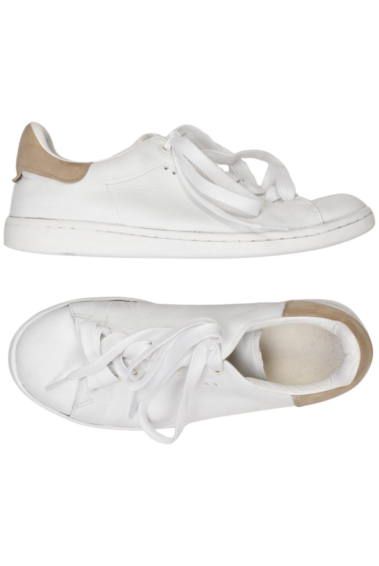 

Isabel Marant Etoile Damen Sneakers, weiß, Gr. 40